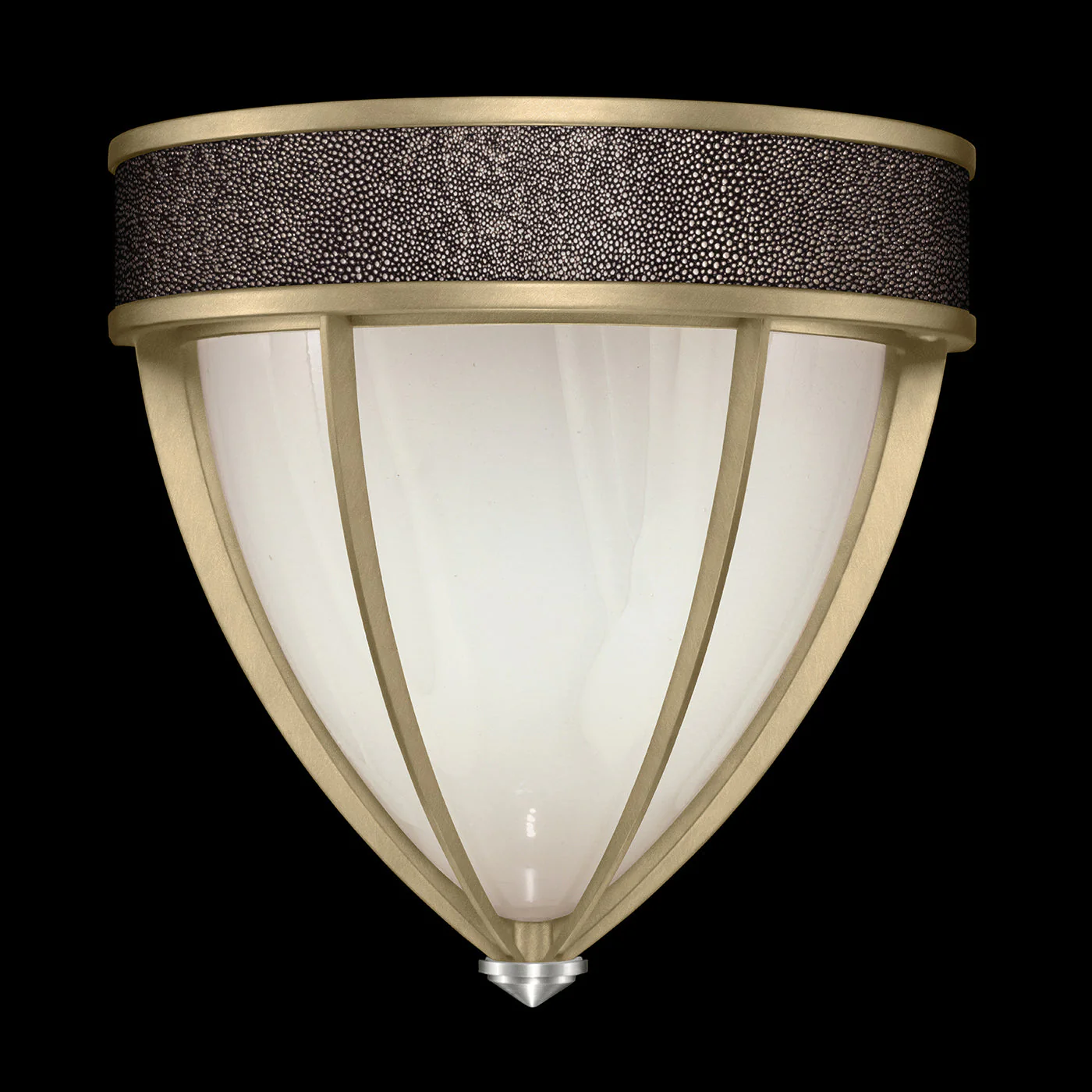 Fine Art Mirage 12.25"H Sconce - Image 28
