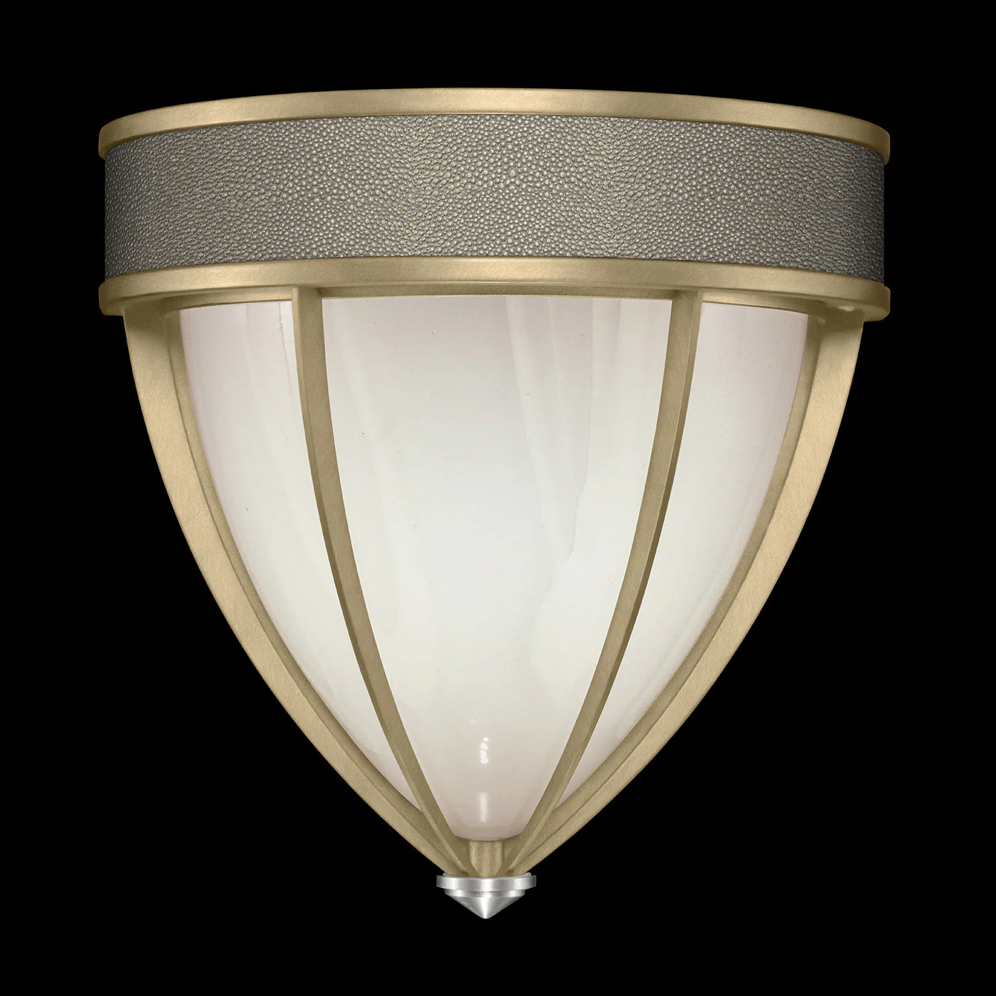 Fine Art Mirage 12.25"H Sconce - Image 29