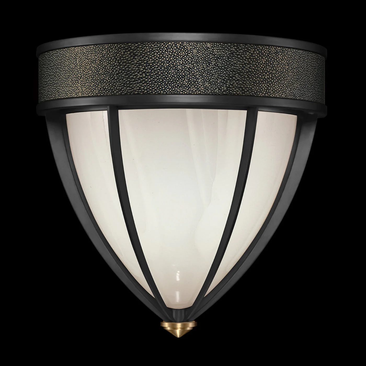 Fine Art Mirage 12.25"H Sconce - Image 3