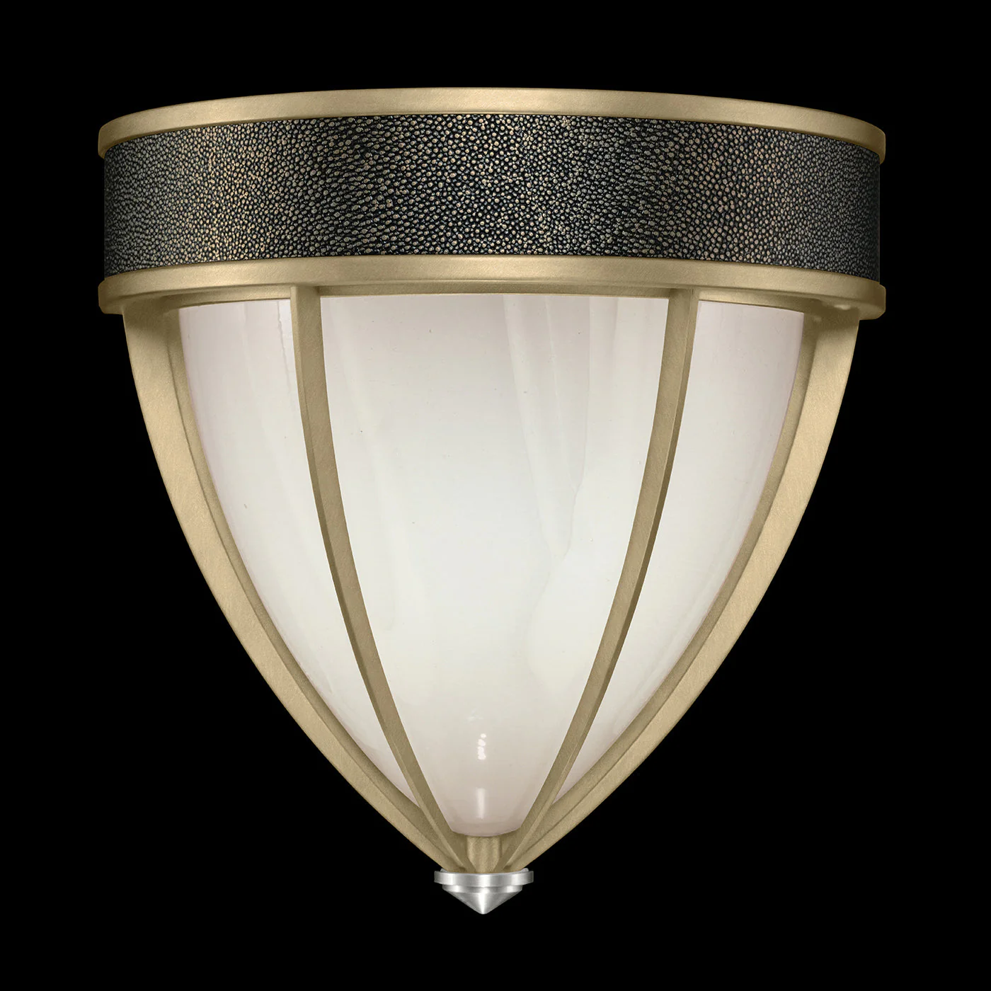 Fine Art Mirage 12.25"H Sconce - Image 30