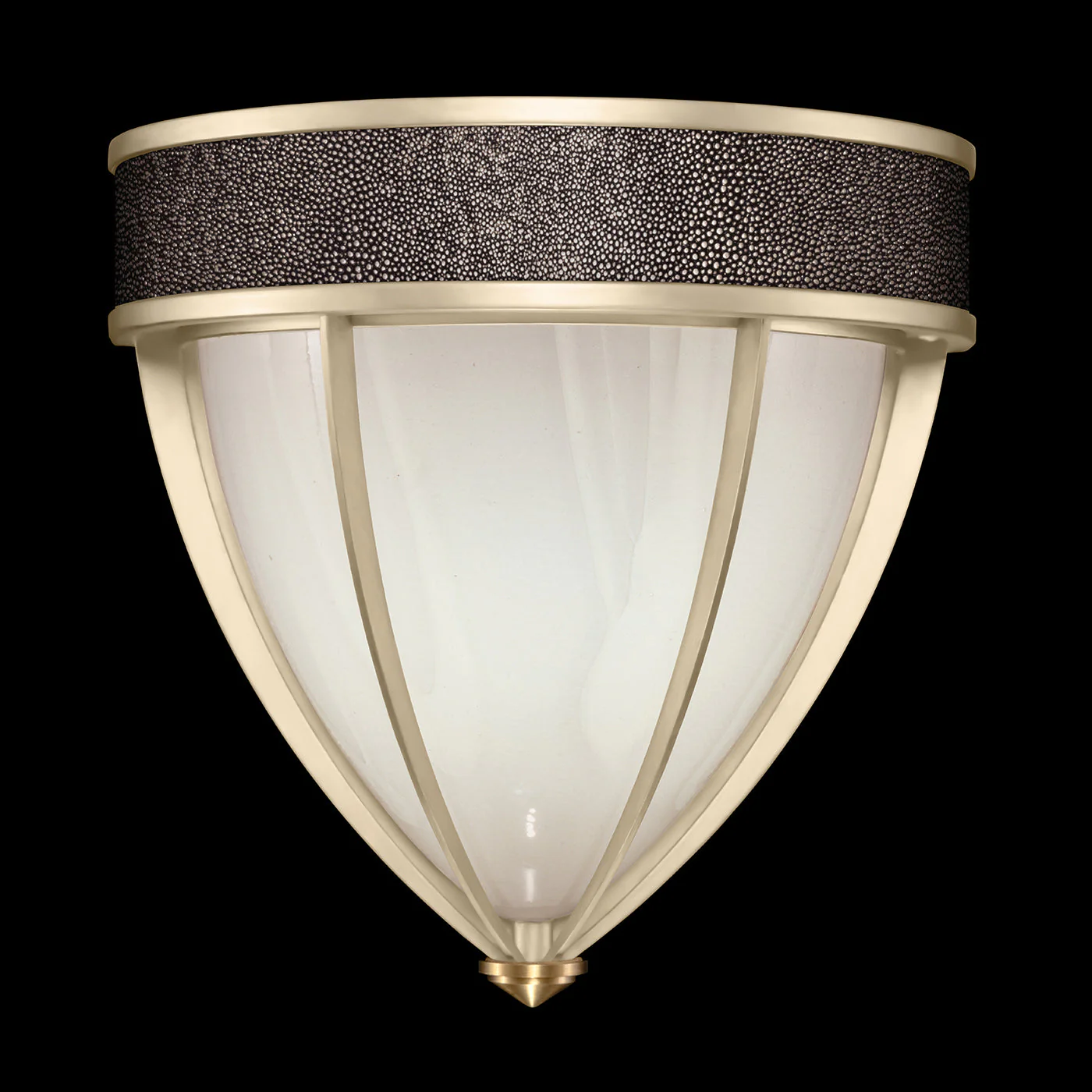 Fine Art Mirage 12.25"H Sconce - Image 31