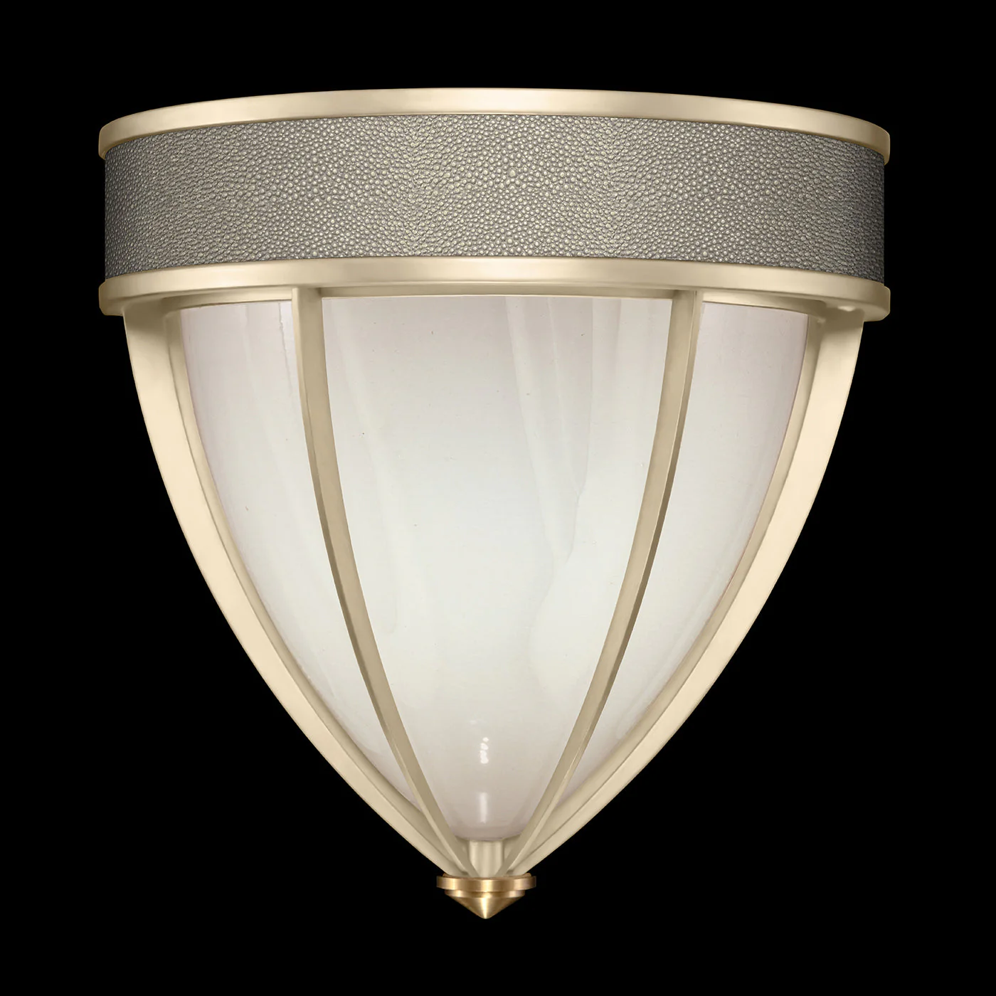 Fine Art Mirage 12.25"H Sconce - Image 32