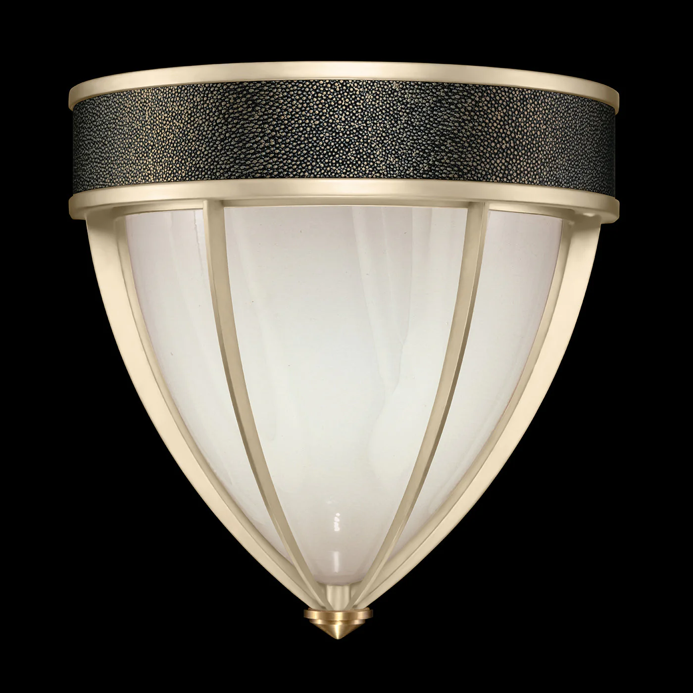 Fine Art Mirage 12.25"H Sconce - Image 33