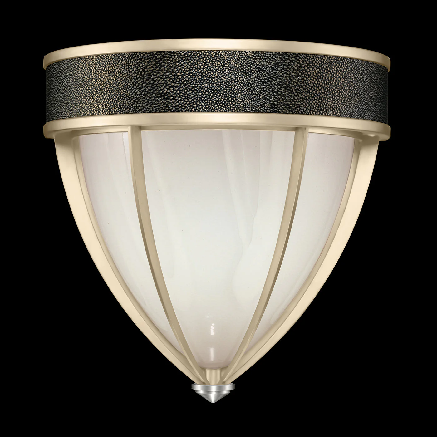 Fine Art Mirage 12.25"H Sconce - Image 36