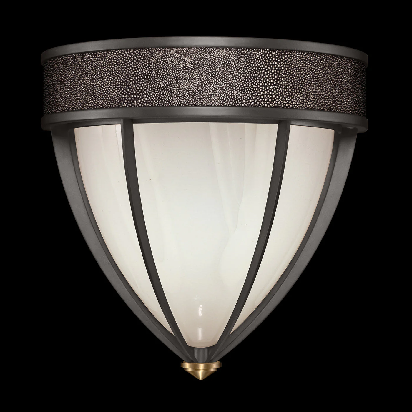 Fine Art Mirage 12.25"H Sconce - Image 37