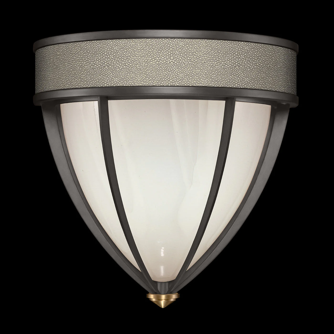 Fine Art Mirage 12.25"H Sconce - Image 38