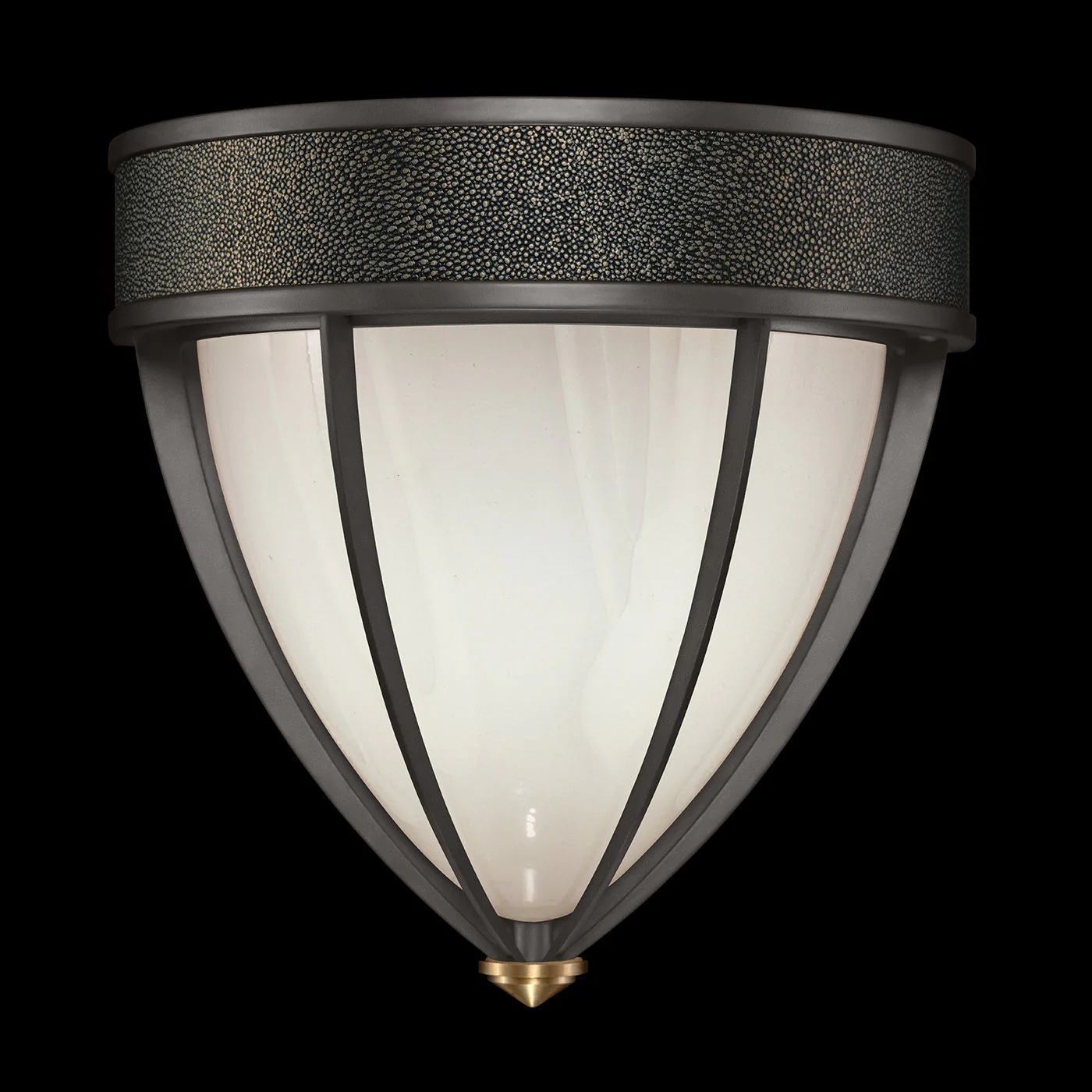 Fine Art Mirage 12.25"H Sconce - Image 39