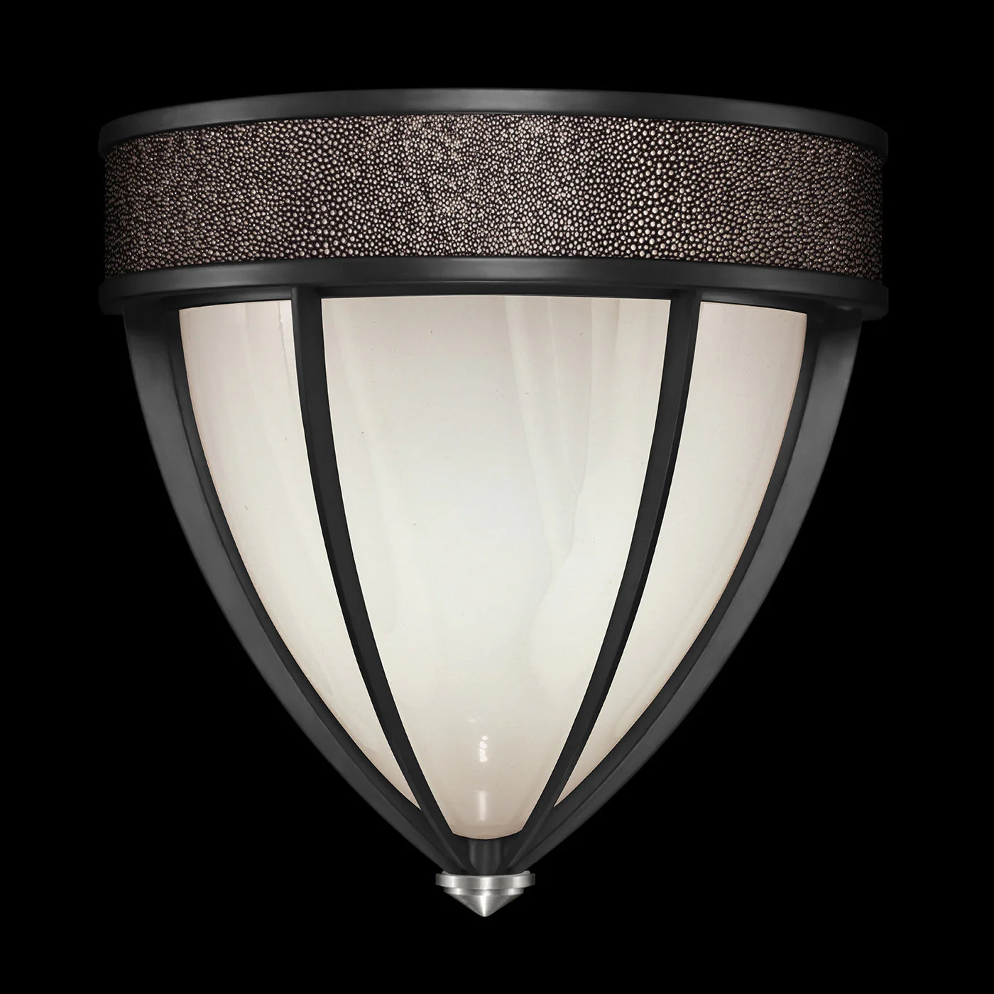 Fine Art Mirage 12.25"H Sconce - Image 4