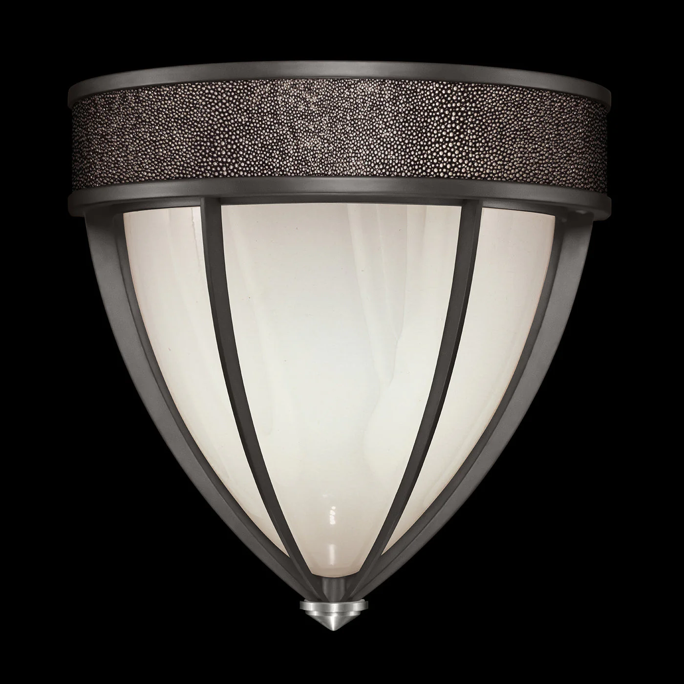 Fine Art Mirage 12.25"H Sconce - Image 40