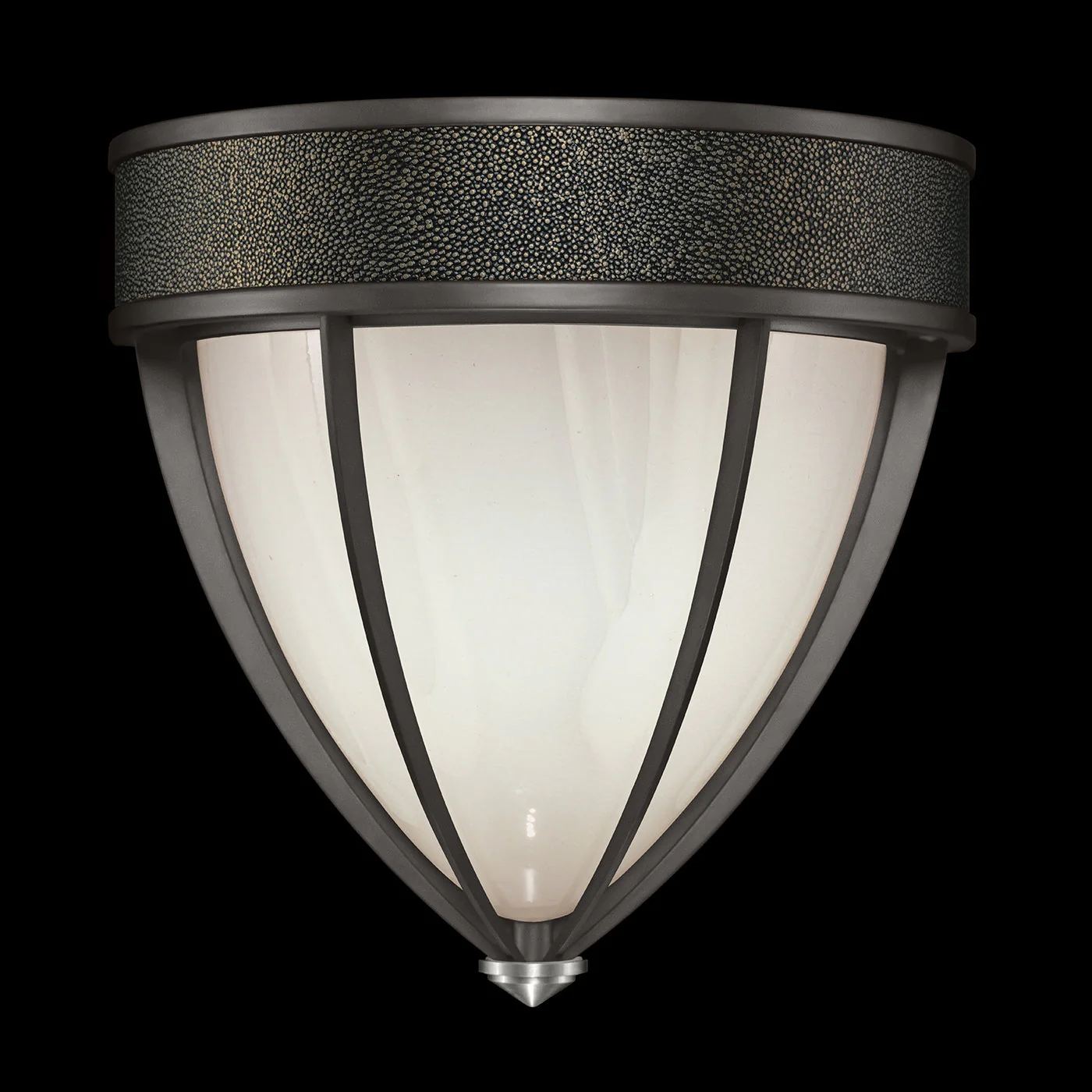 Fine Art Mirage 12.25"H Sconce - Image 42