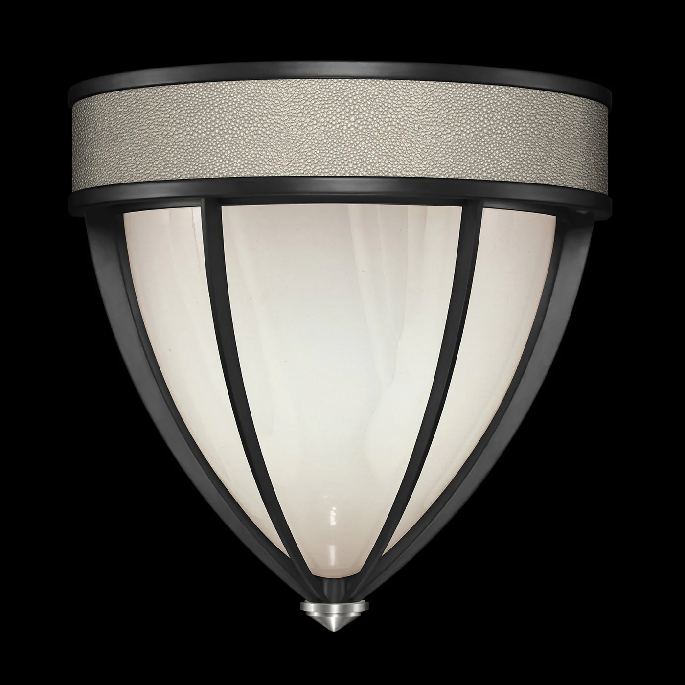 Fine Art Mirage 12.25"H Sconce - Image 5