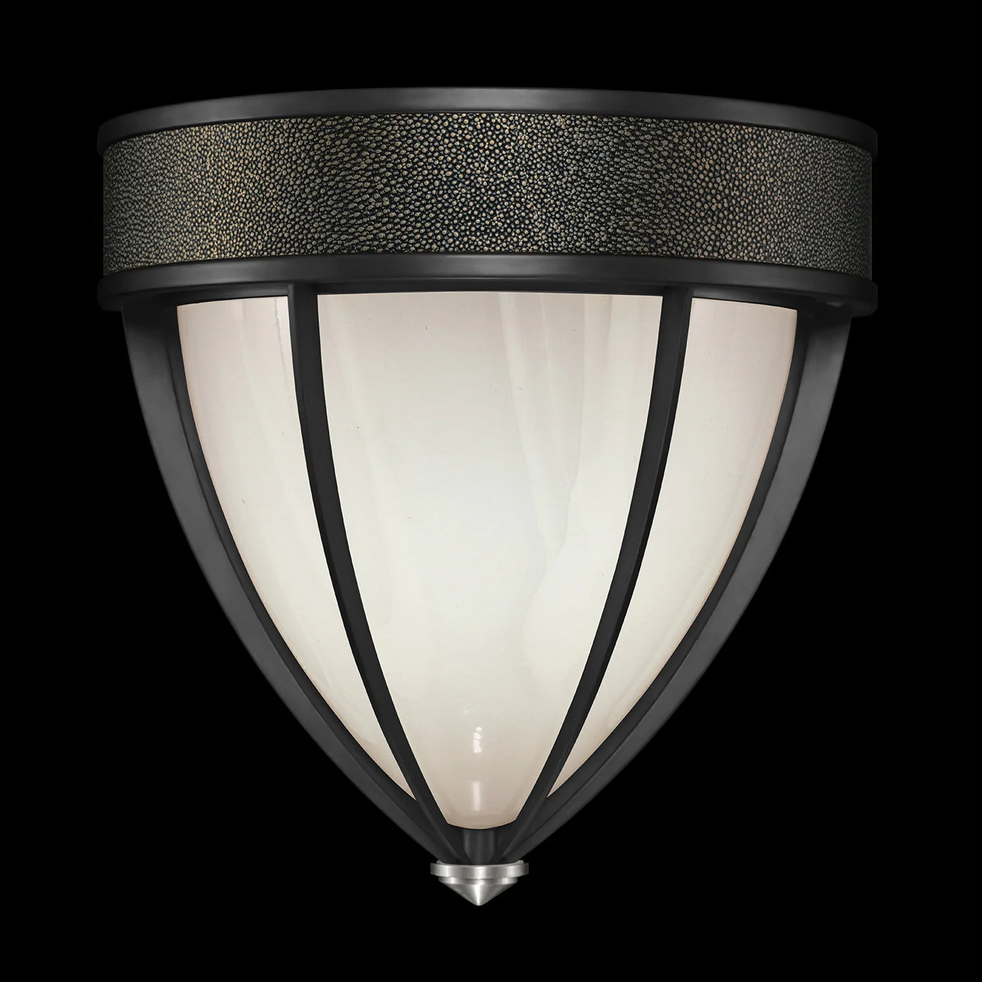 Fine Art Mirage 12.25"H Sconce - Image 6