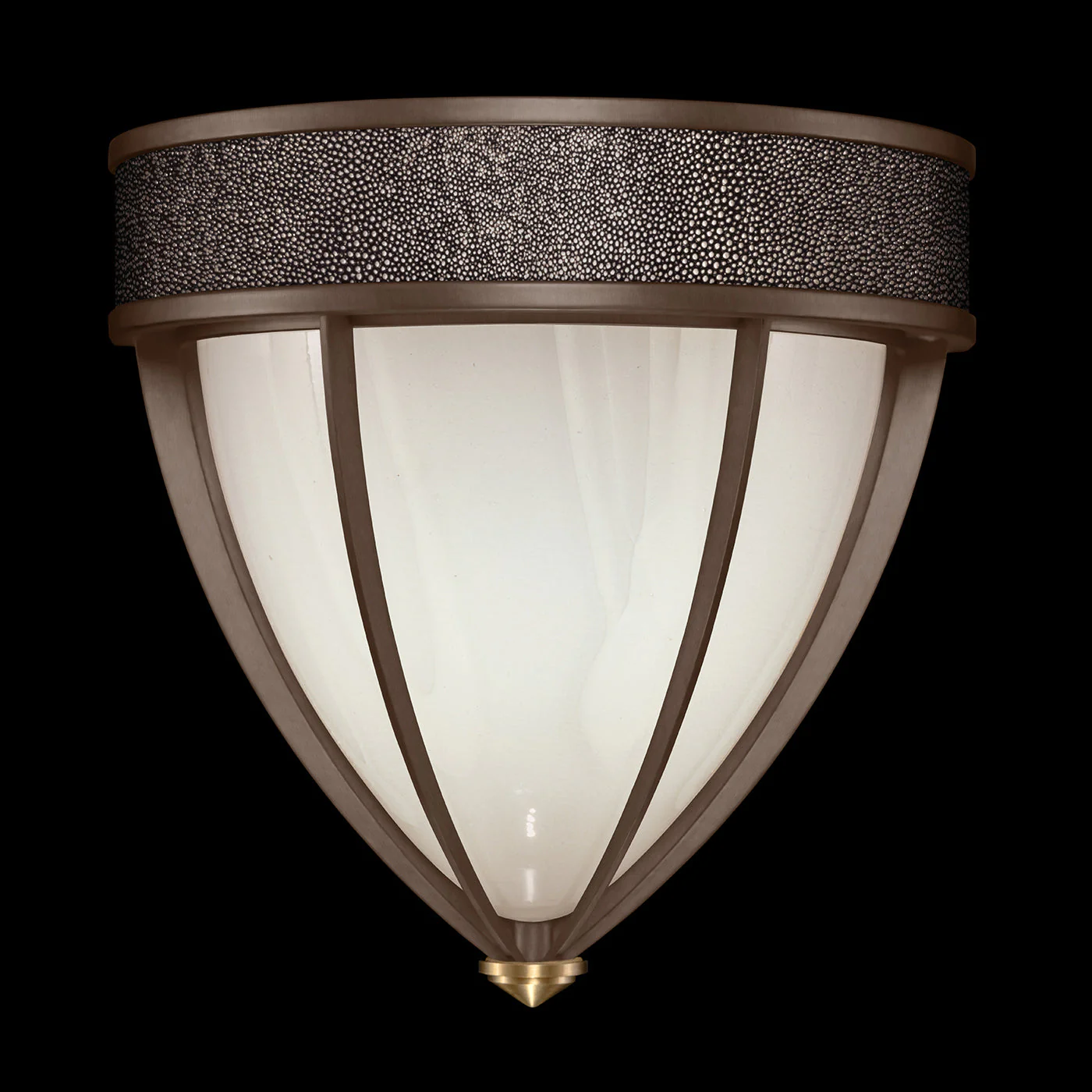 Fine Art Mirage 12.25"H Sconce - Image 7