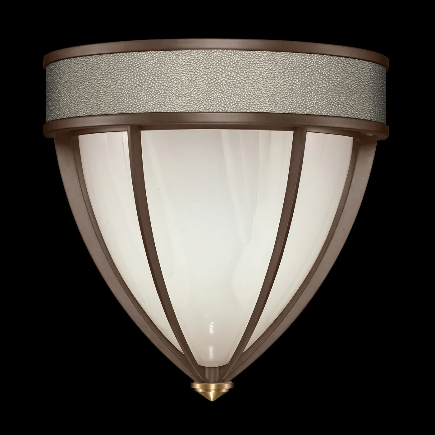 Fine Art Mirage 12.25"H Sconce - Image 8
