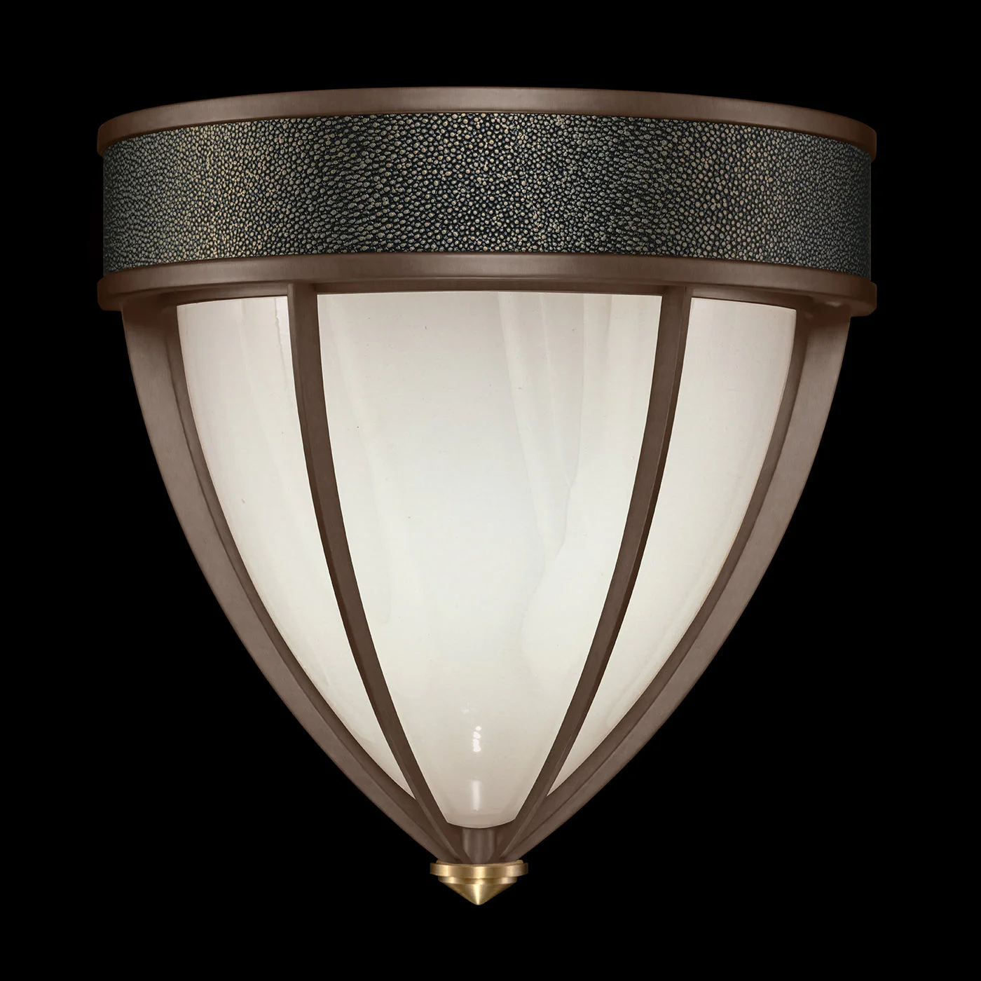 Fine Art Mirage 12.25"H Sconce - Image 9