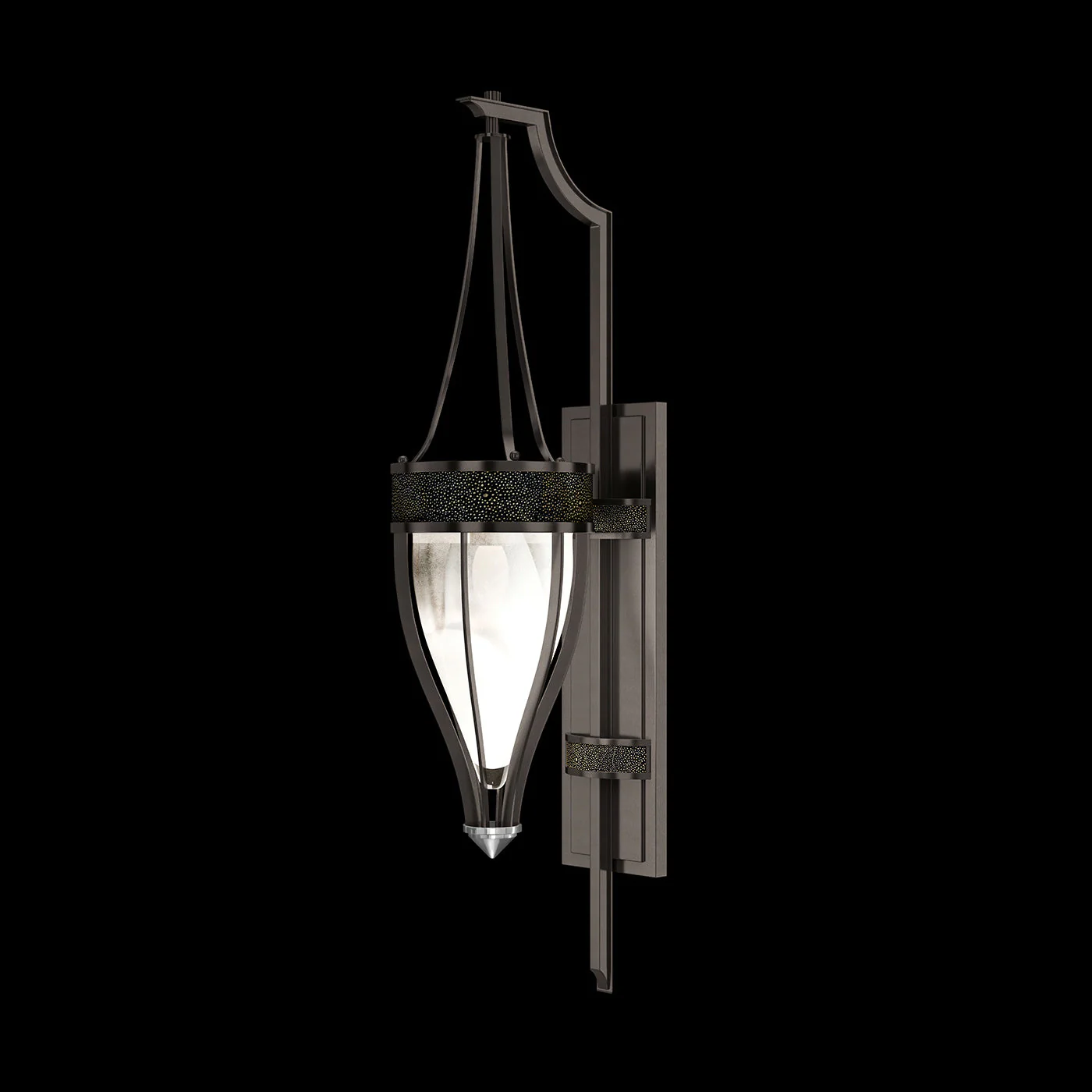 Fine Art Mirage 32.5"H Sconce - Image 42