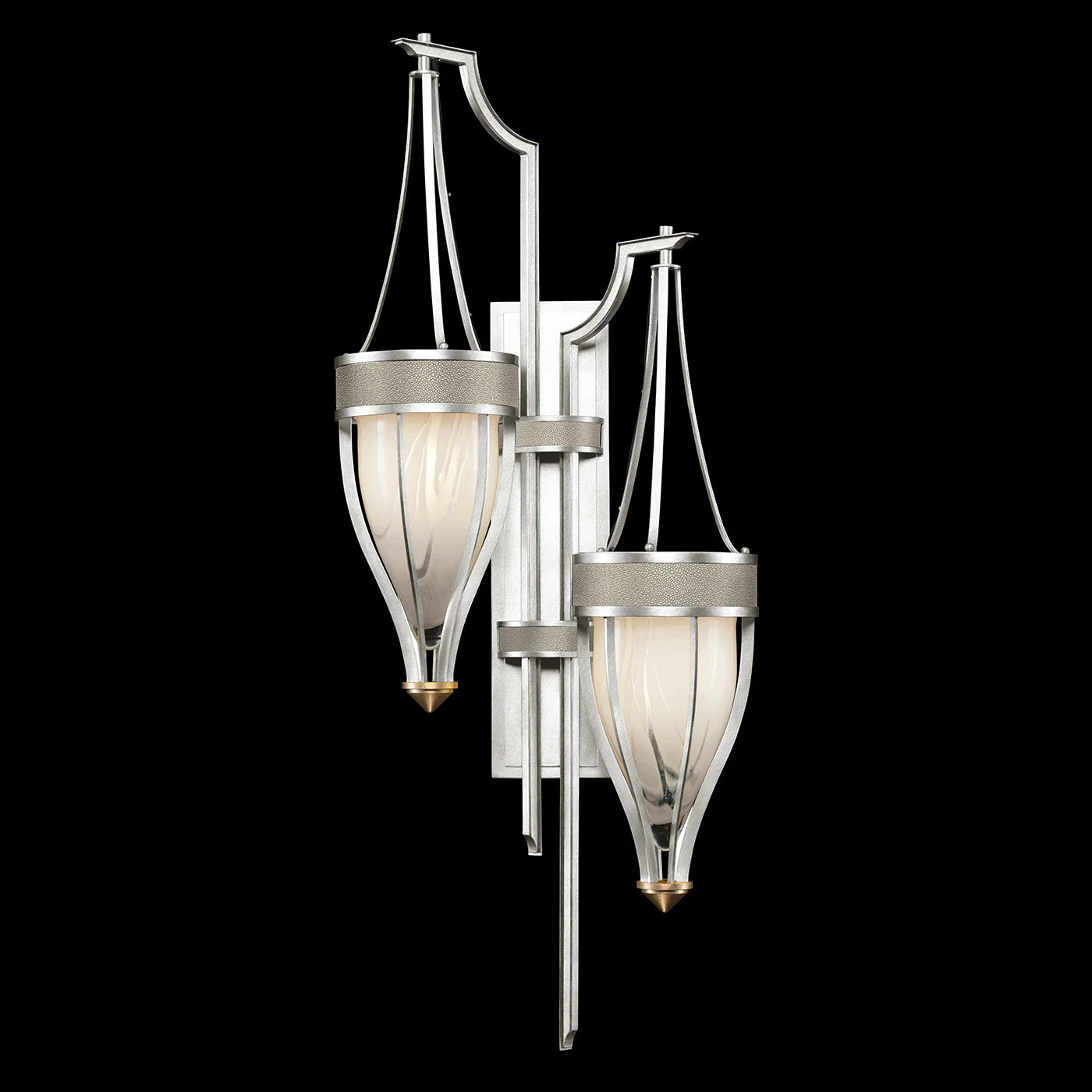 Fine Art Mirage 41.5"H Sconce I - Image 20
