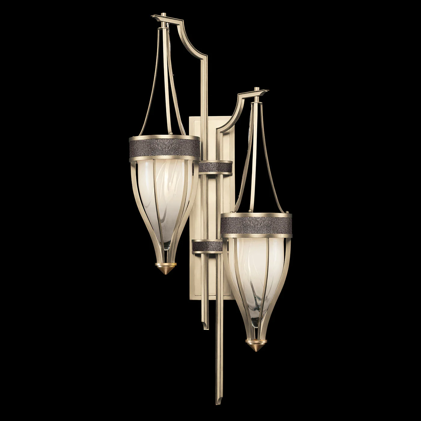 Fine Art Mirage 41.5"H Sconce I - Image 31
