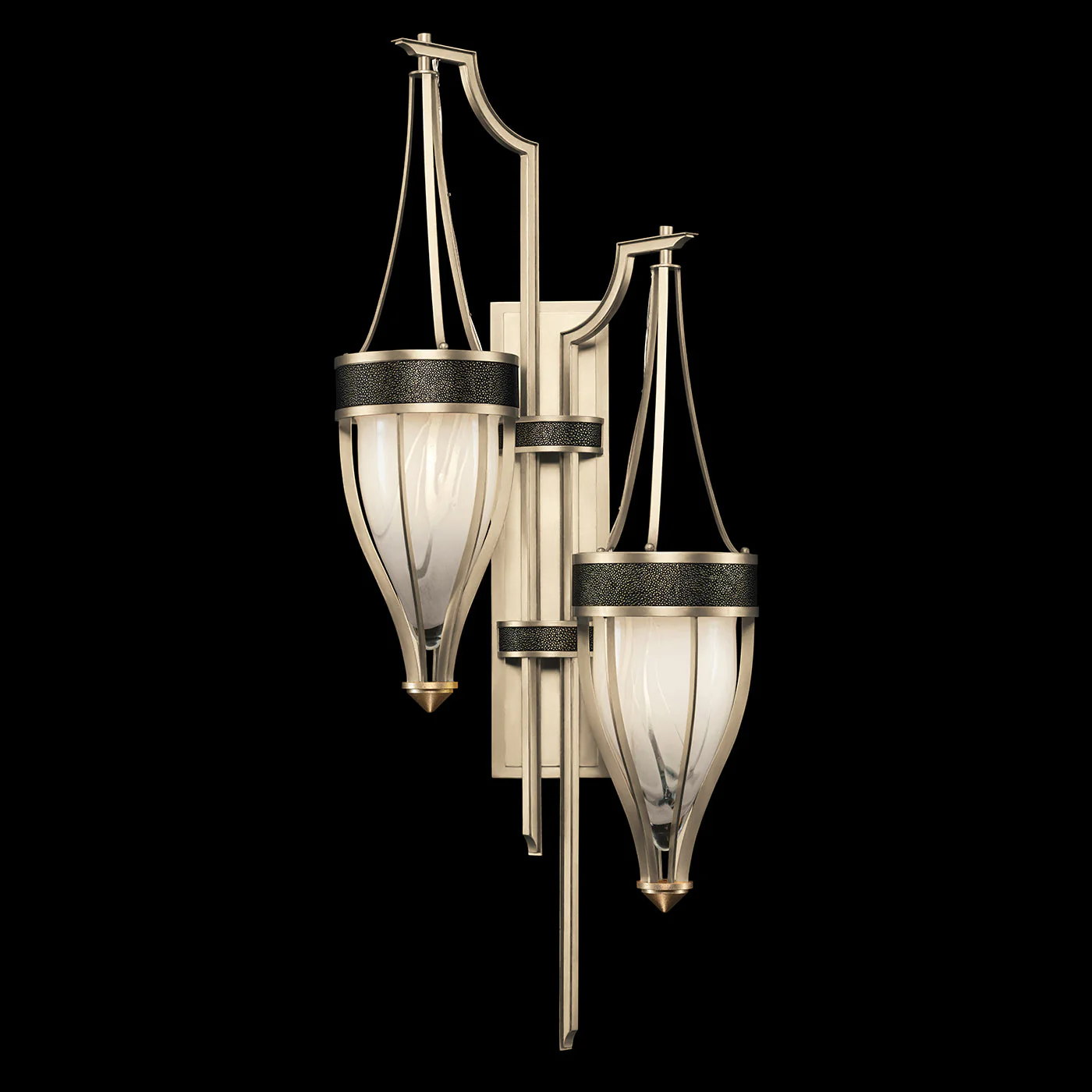 Fine Art Mirage 41.5"H Sconce I - Image 33
