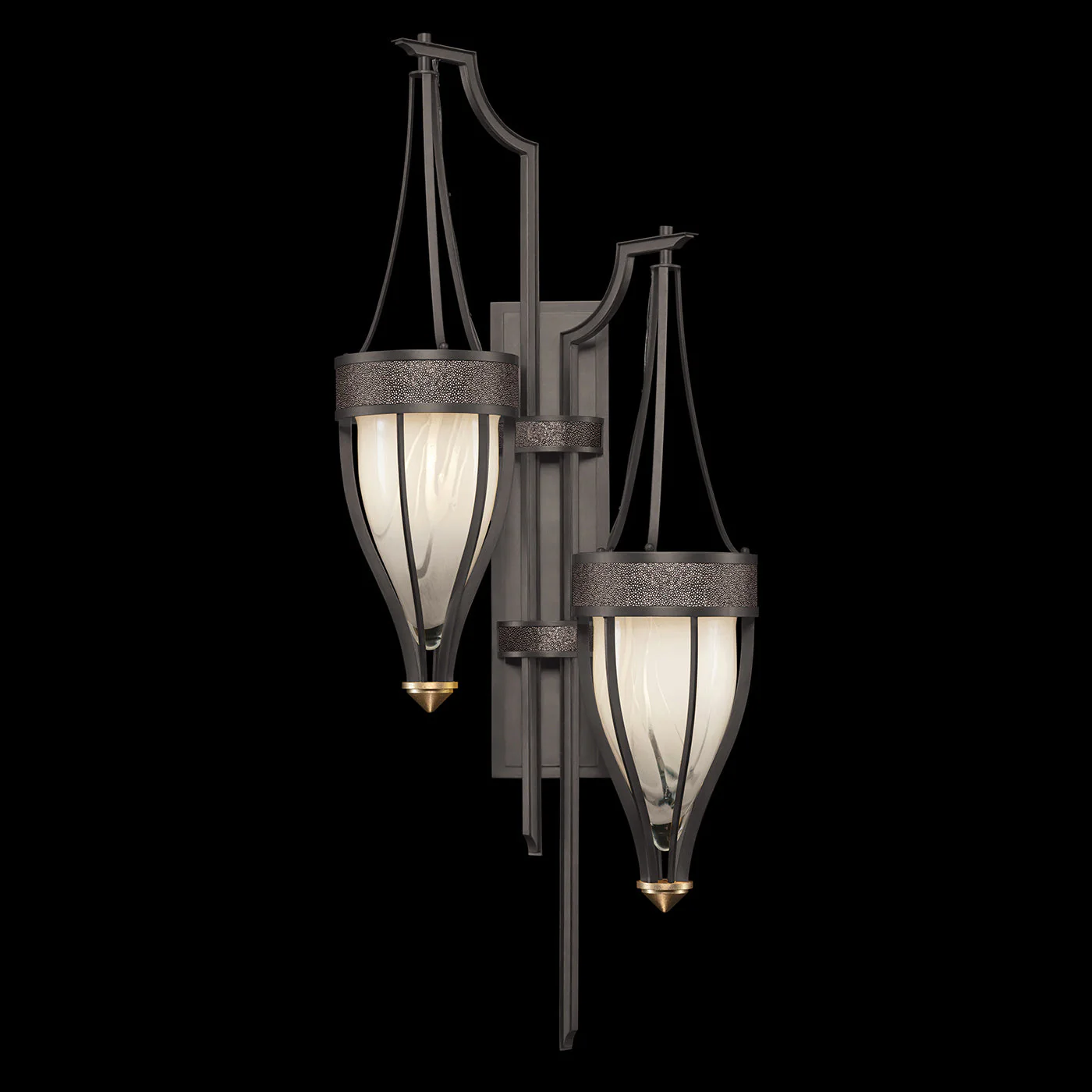 Fine Art Mirage 41.5"H Sconce I - Image 37