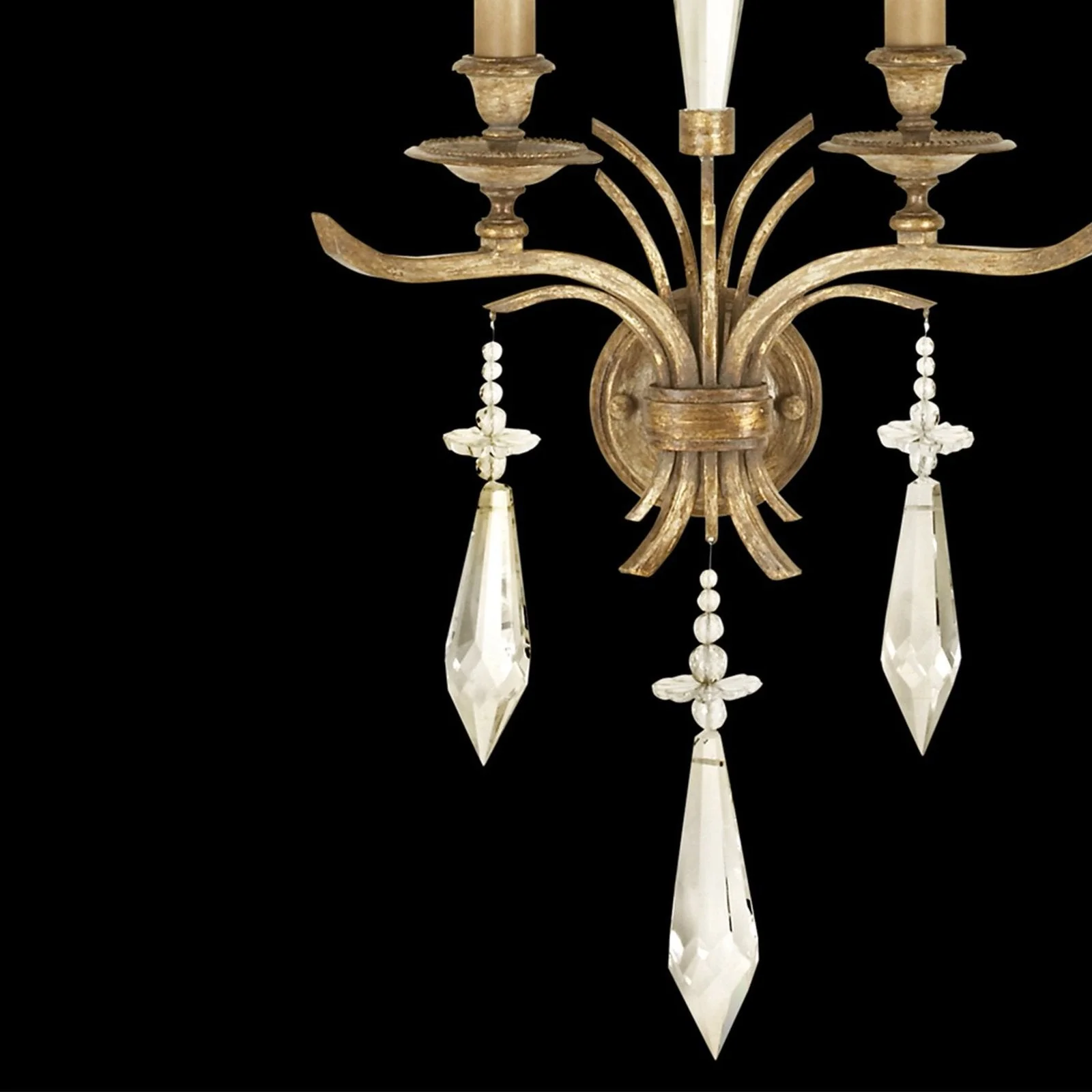 Fine Art Monte Carlo 31" Sconce 567950 - Image 3