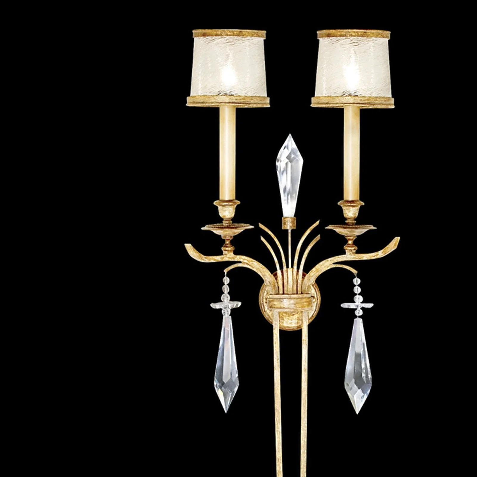 Fine Art Monte Carlo 65" Sconce - Image 2