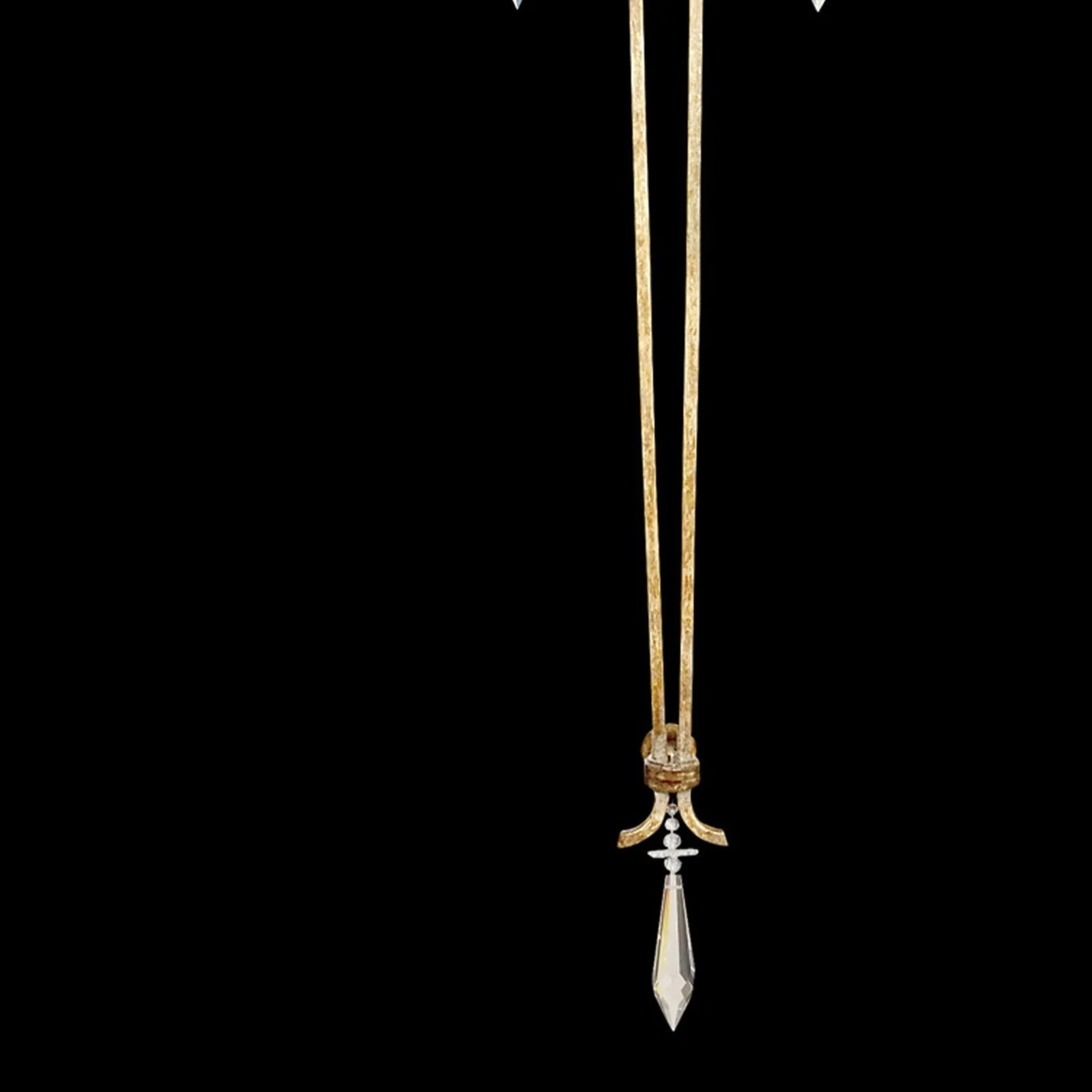 Fine Art Monte Carlo 65" Sconce - Image 3