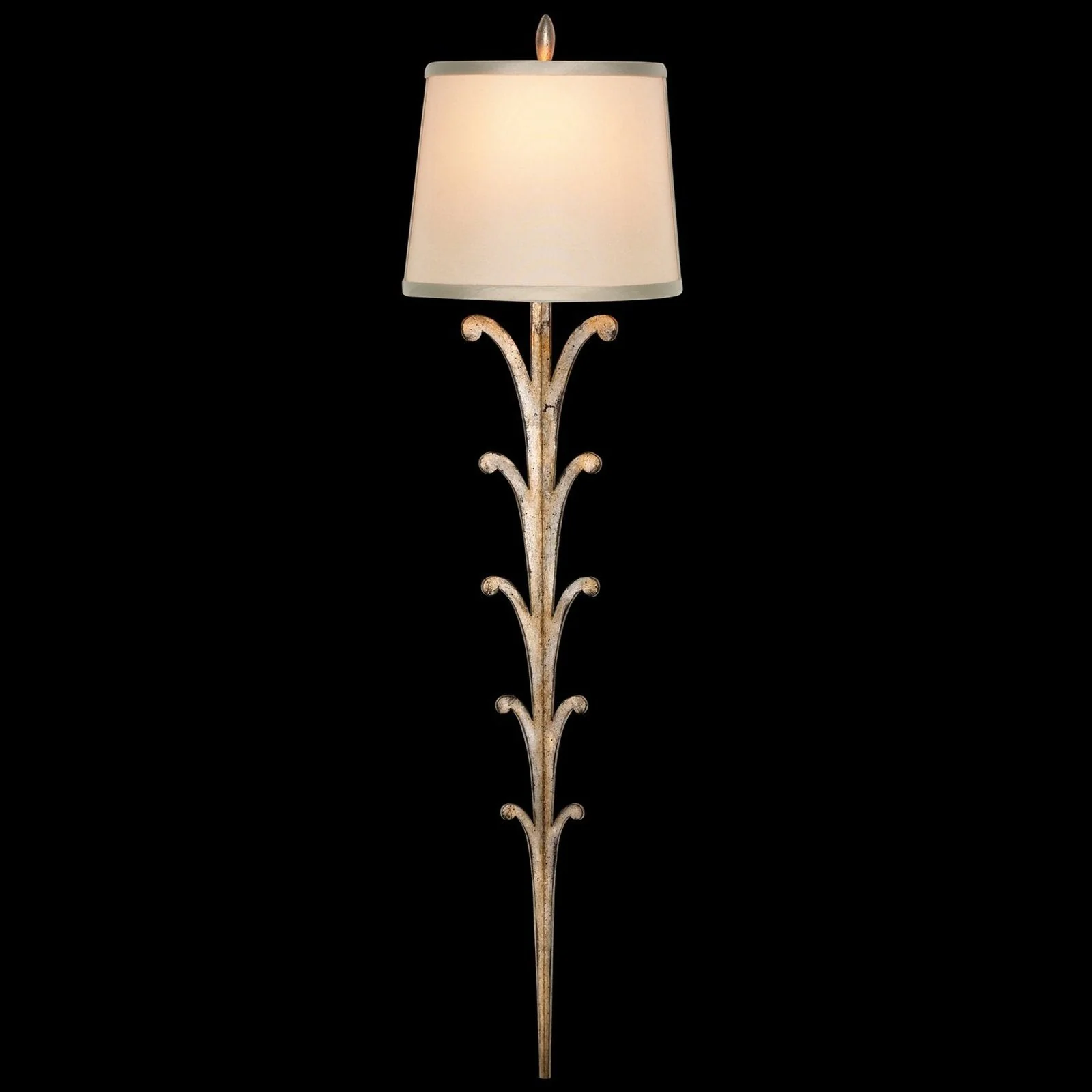 Fine Art Portobello Road 27" Sconce - Image 2