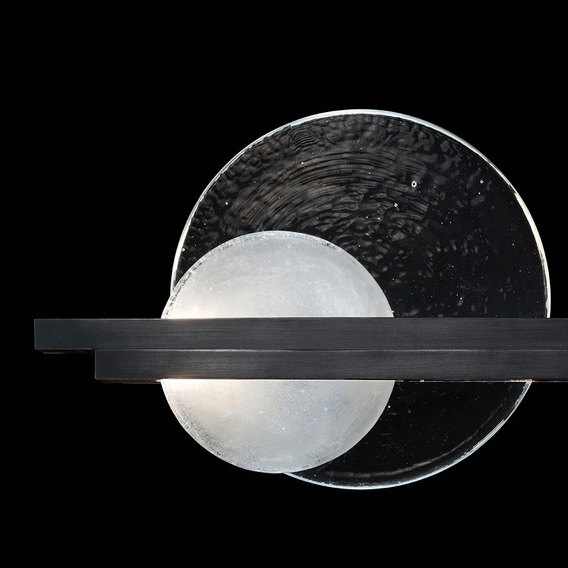 Fine Art Selene 12.75" Sconce - Image 10