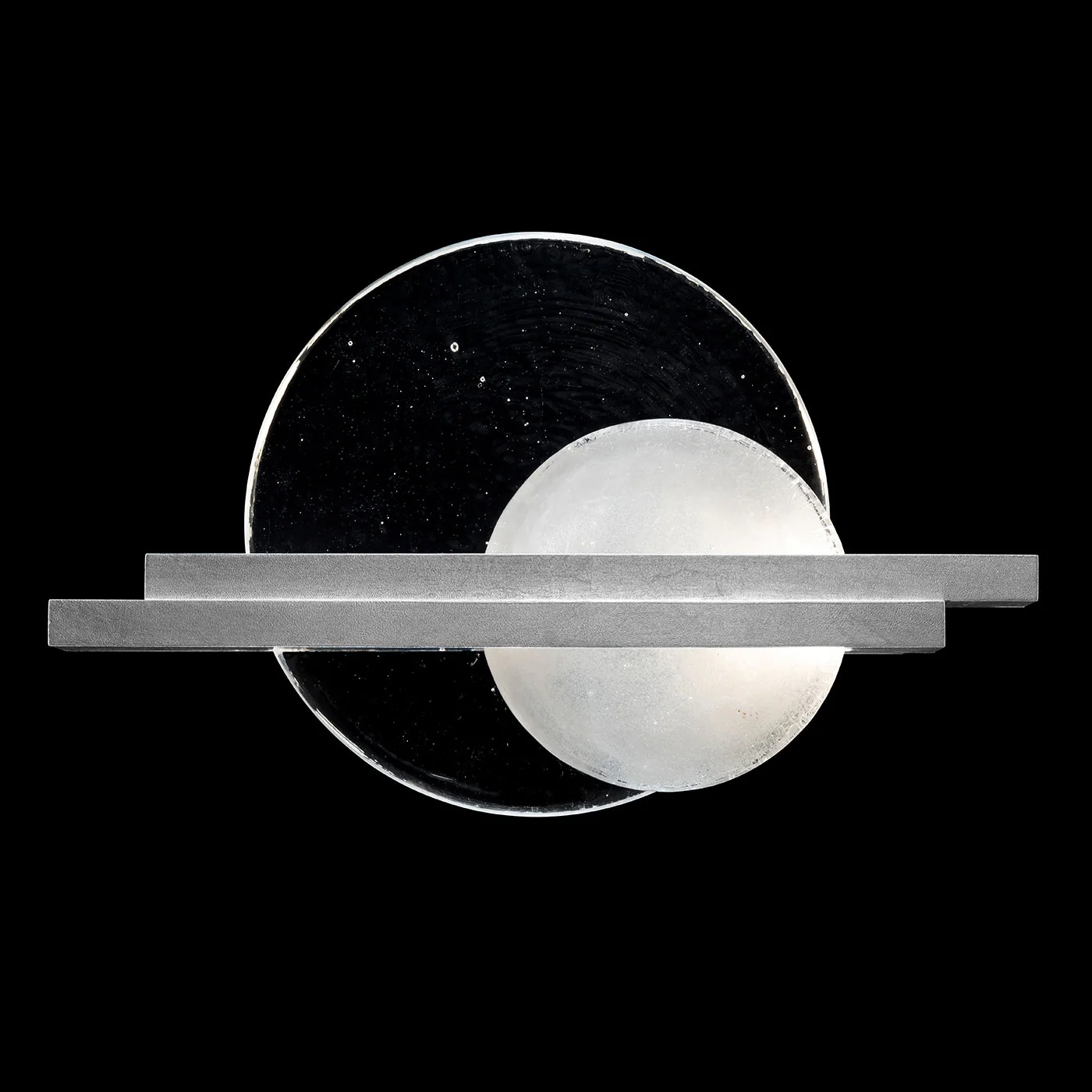 Fine Art Selene 12.75" Sconce - Image 11