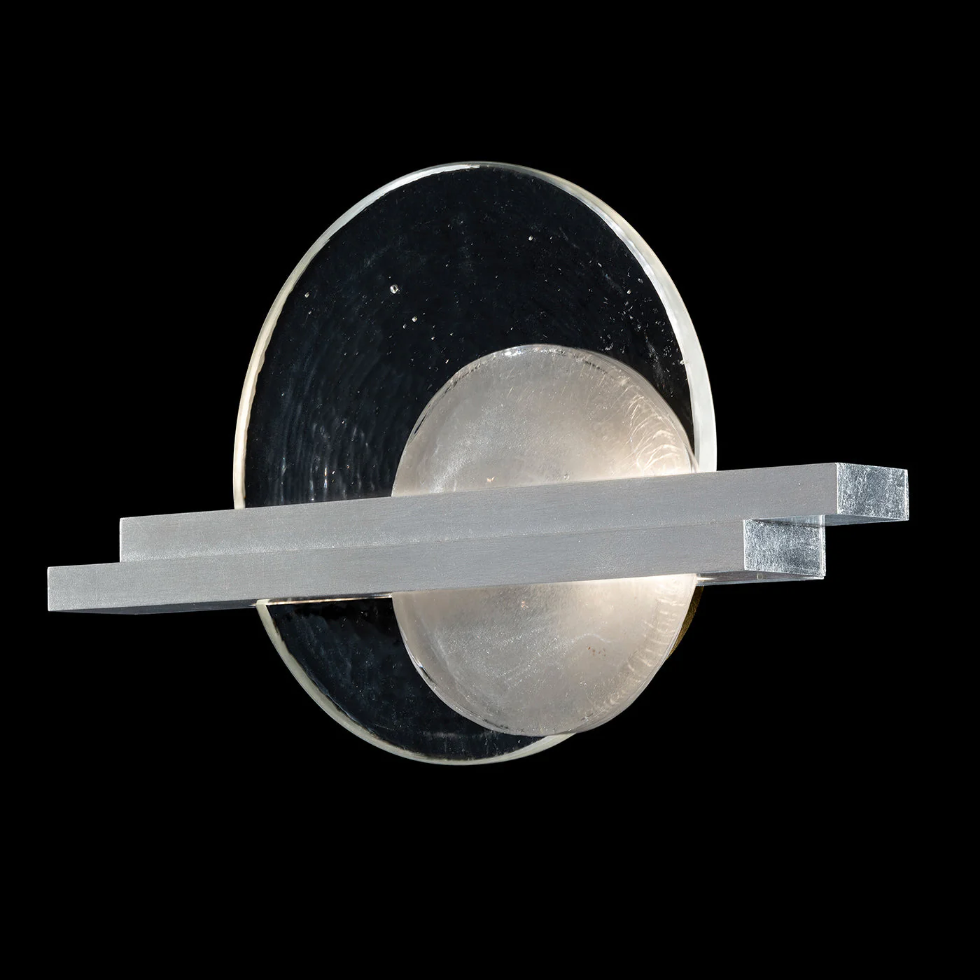 Fine Art Selene 12.75" Sconce - Image 12