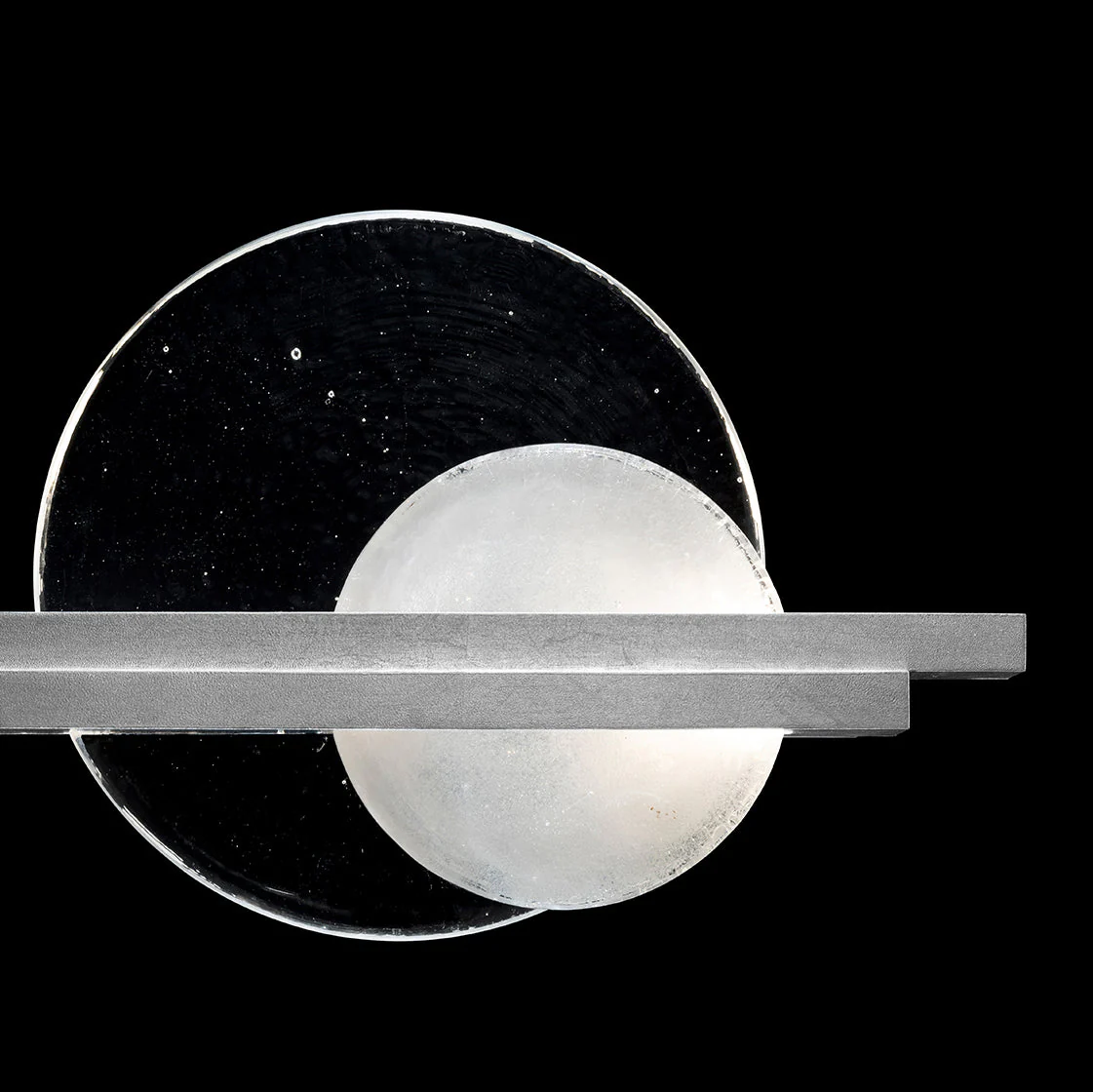 Fine Art Selene 12.75" Sconce - Image 13