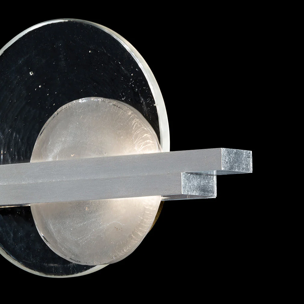 Fine Art Selene 12.75" Sconce - Image 14