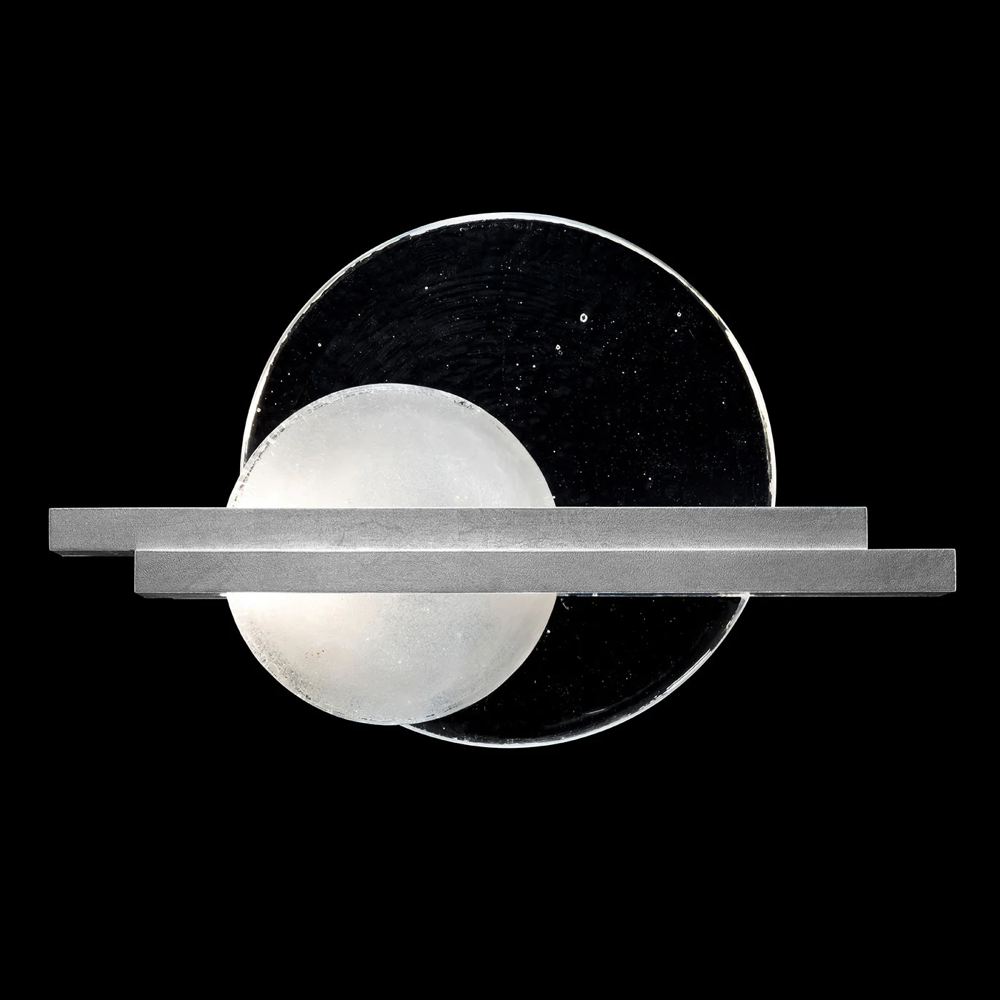 Fine Art Selene 12.75" Sconce - Image 15