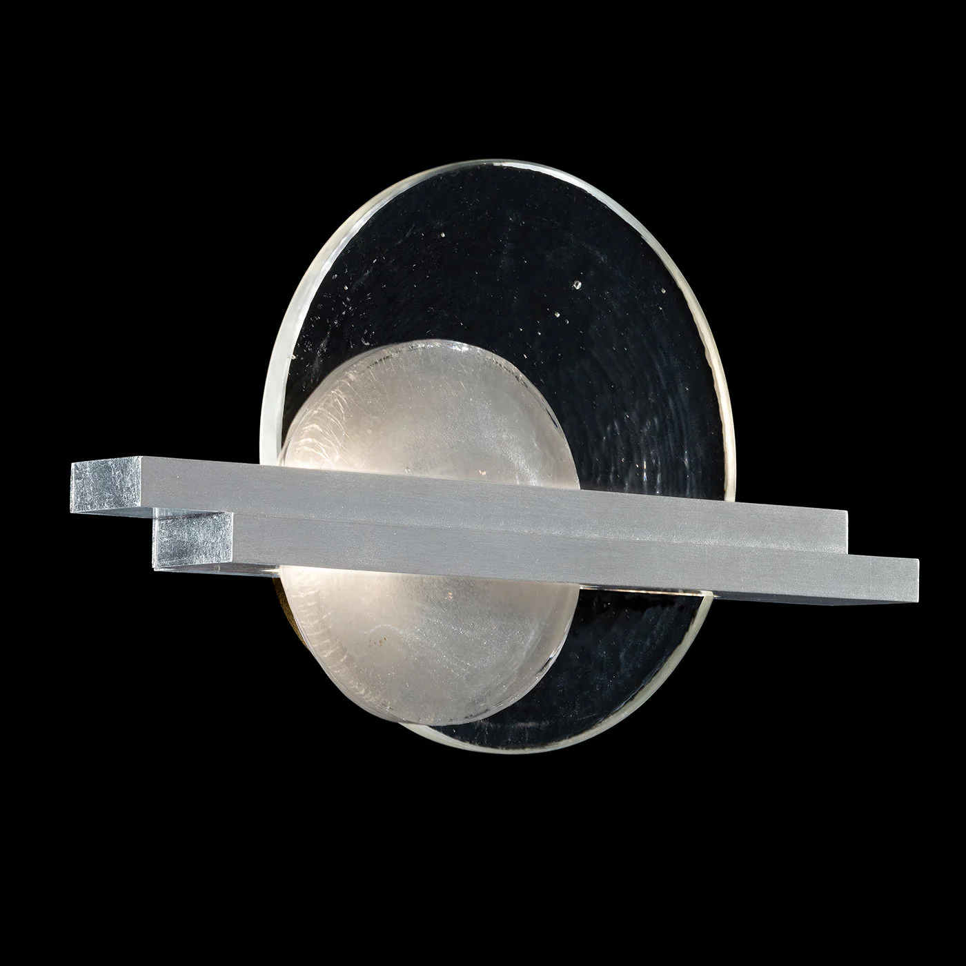 Fine Art Selene 12.75" Sconce - Image 16