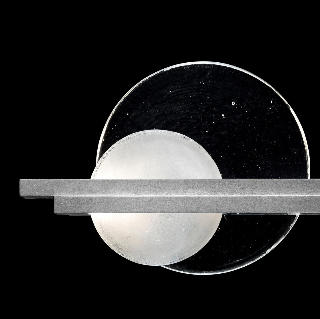 Fine Art Selene 12.75" Sconce - Image 17