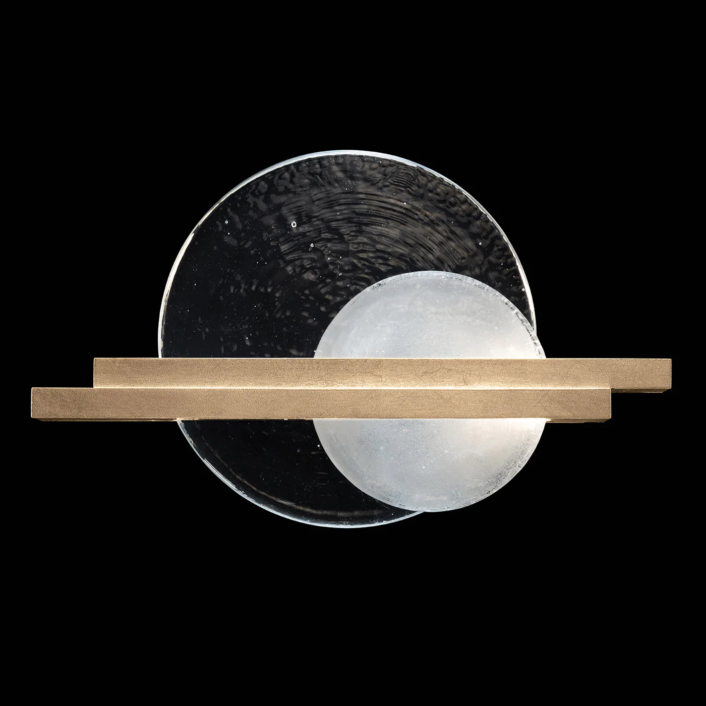 Fine Art Selene 12.75" Sconce - Image 18