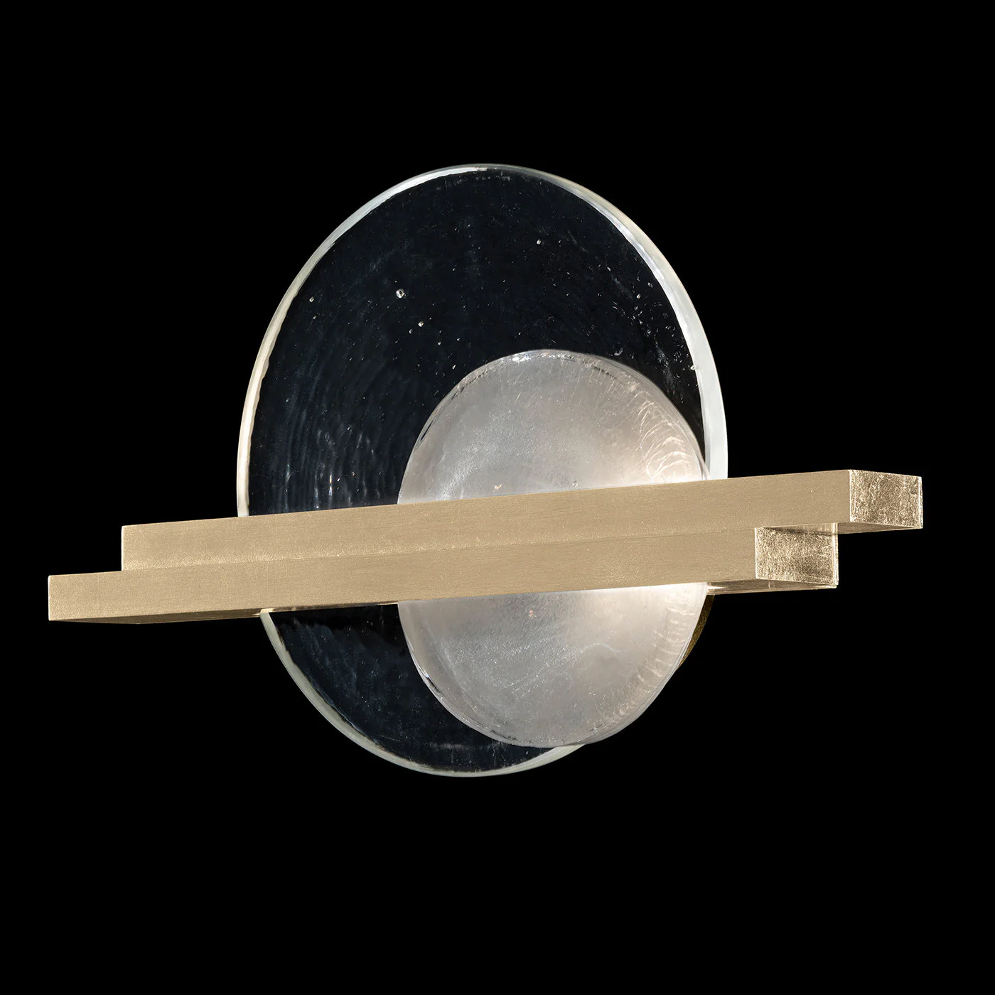 Fine Art Selene 12.75" Sconce - Image 19