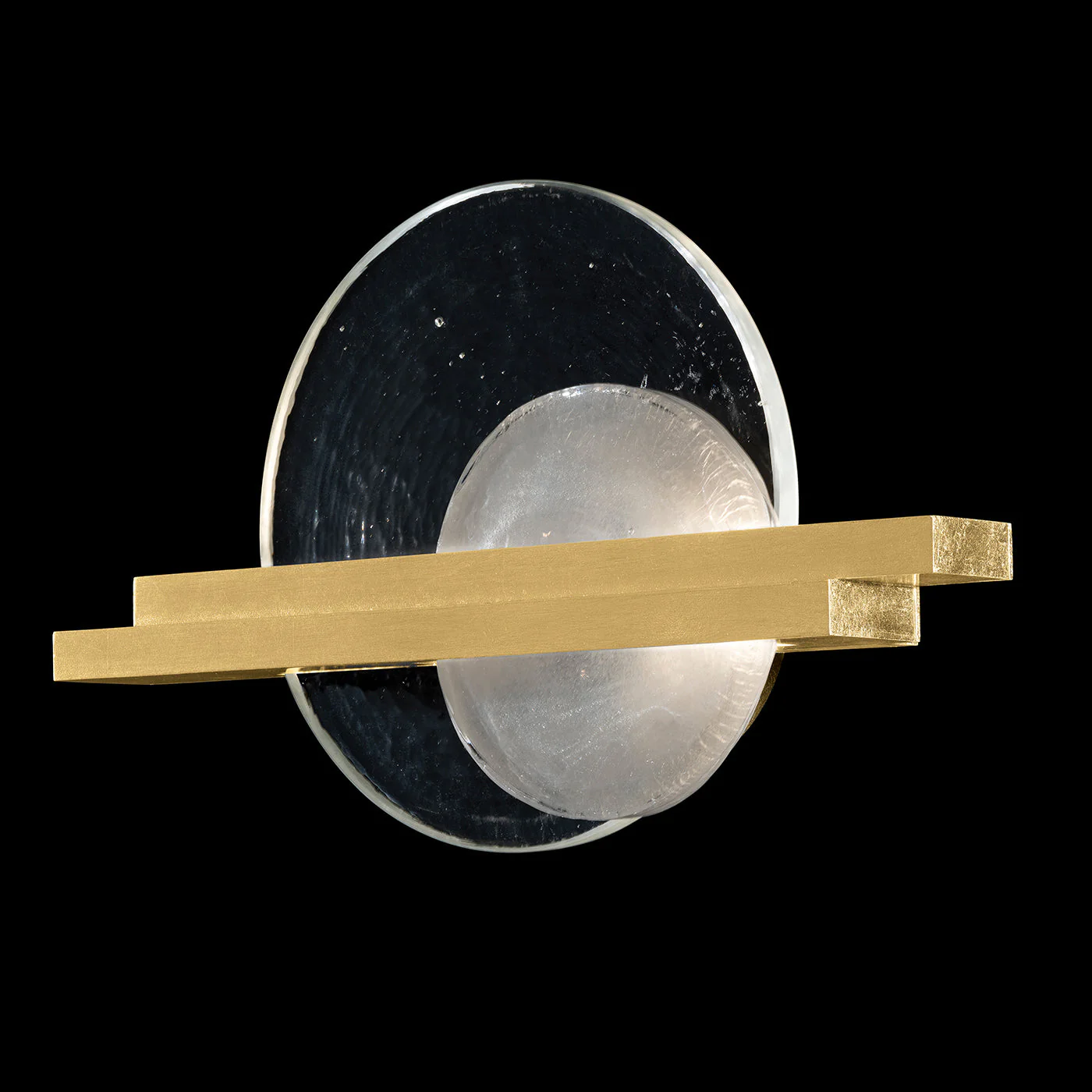 Fine Art Selene 12.75" Sconce - Image 2