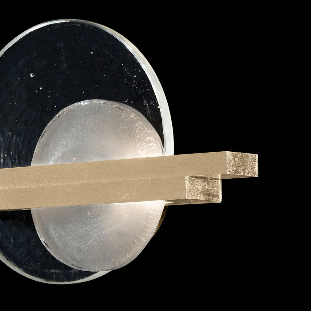 Fine Art Selene 12.75" Sconce - Image 20