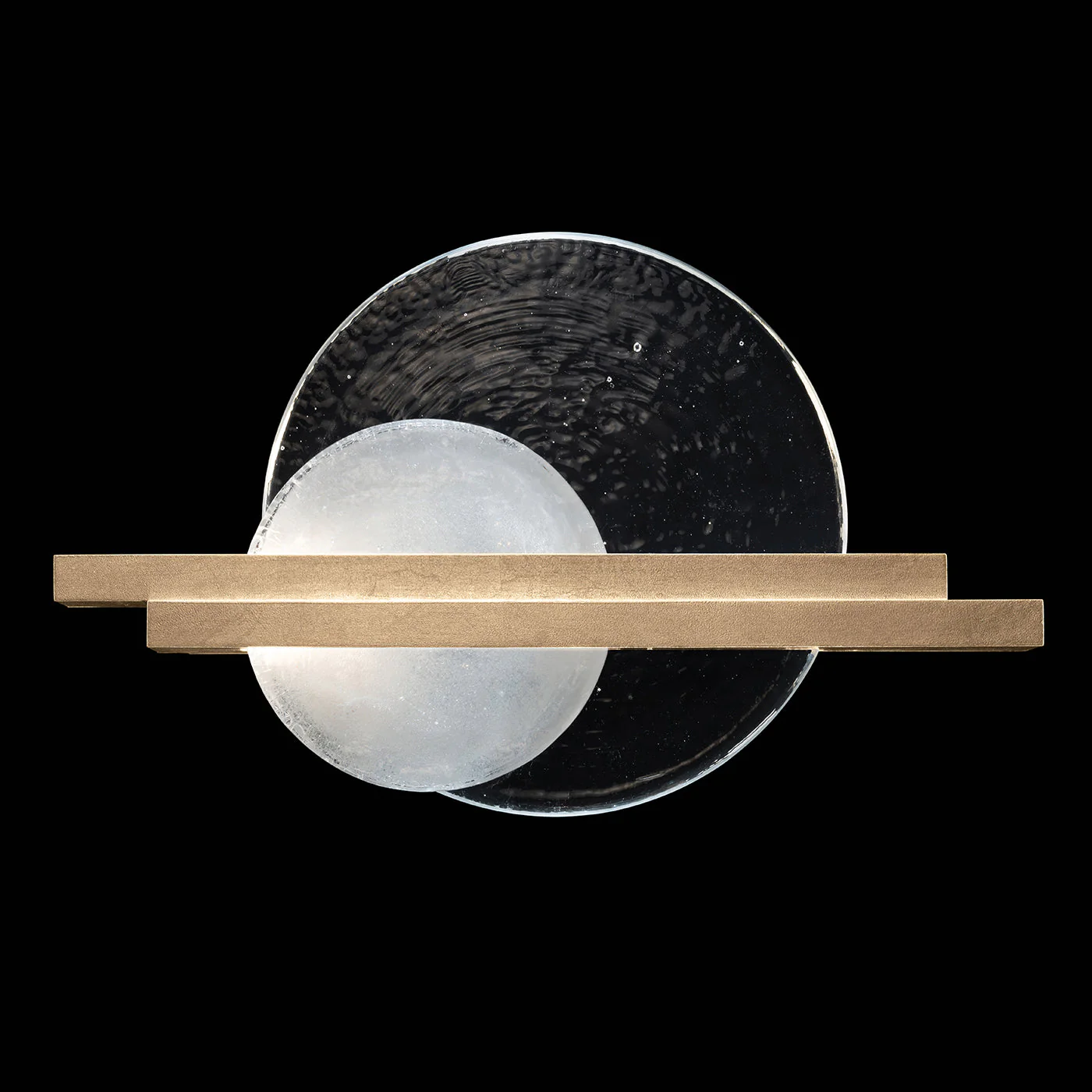 Fine Art Selene 12.75" Sconce - Image 21