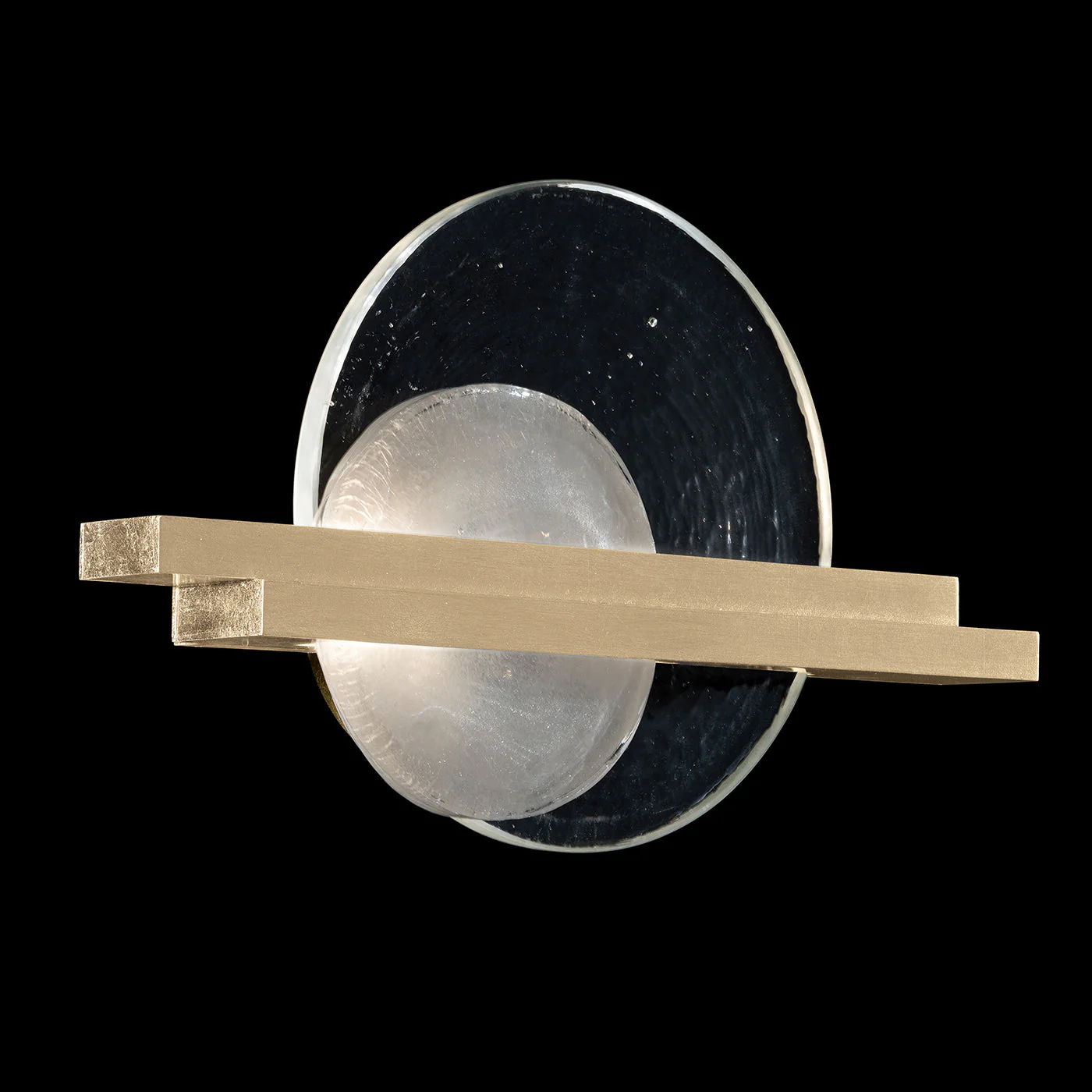 Fine Art Selene 12.75" Sconce - Image 22