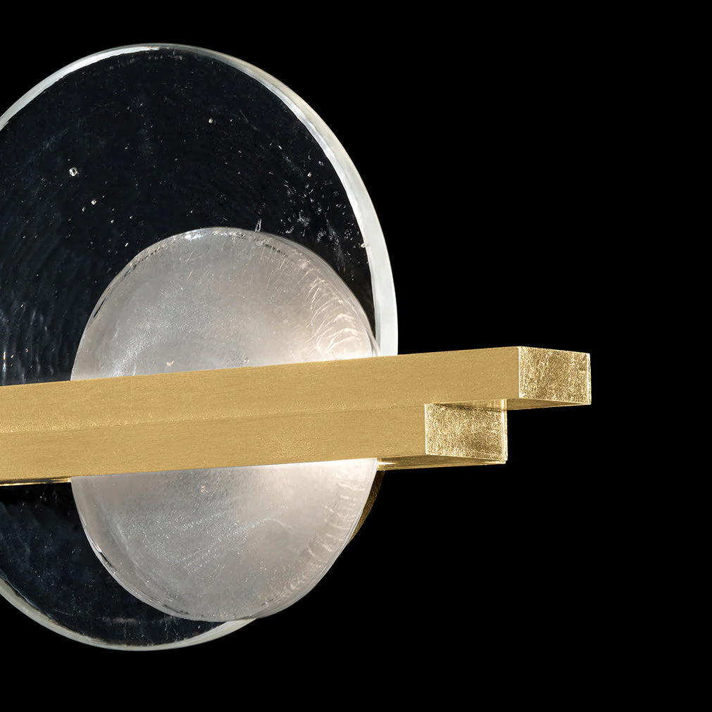Fine Art Selene 12.75" Sconce - Image 3