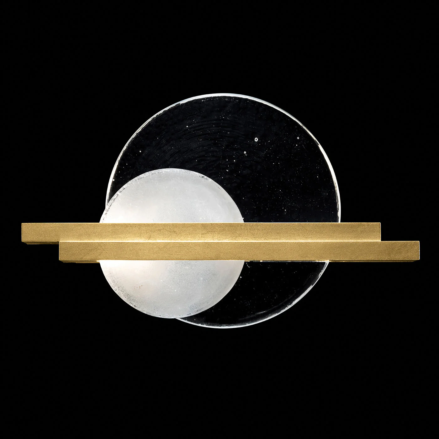 Fine Art Selene 12.75" Sconce - Image 4