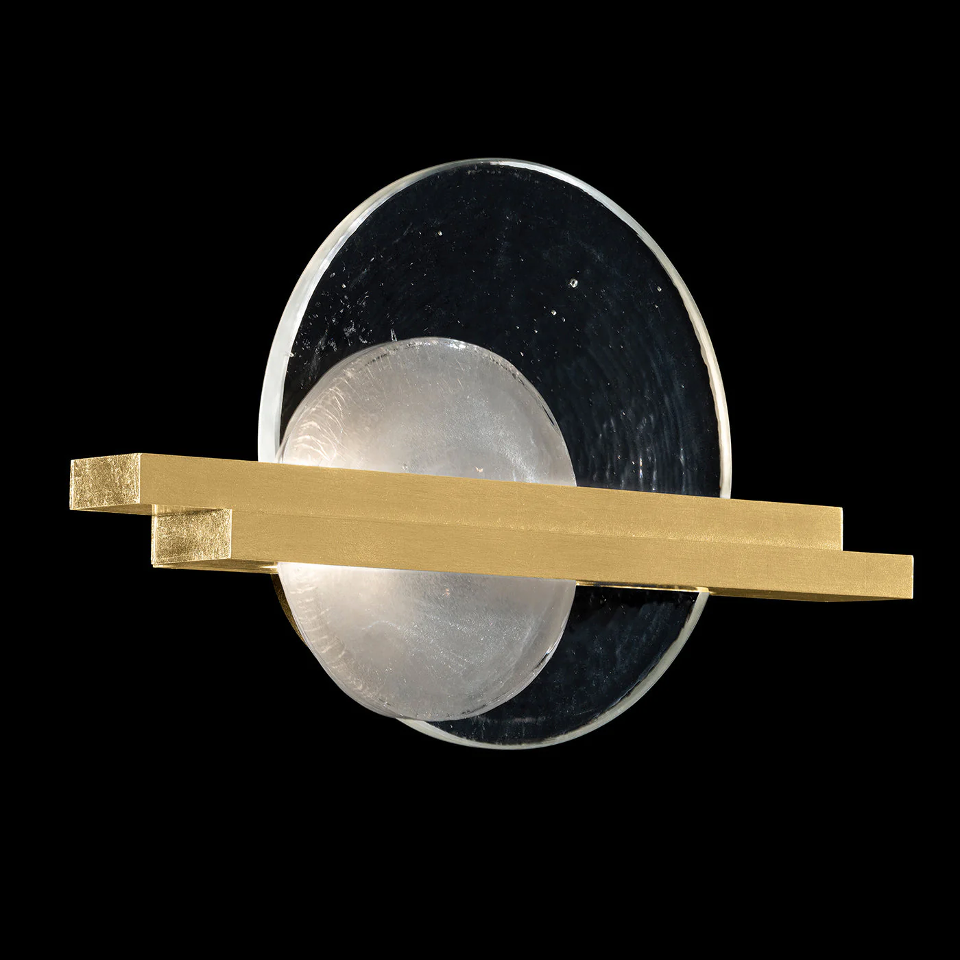 Fine Art Selene 12.75" Sconce - Image 5