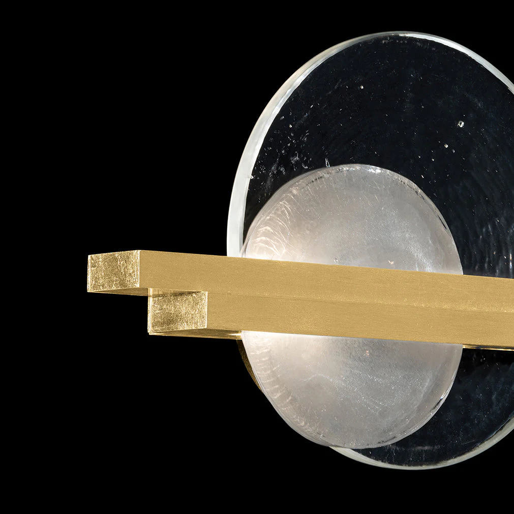 Fine Art Selene 12.75" Sconce - Image 6