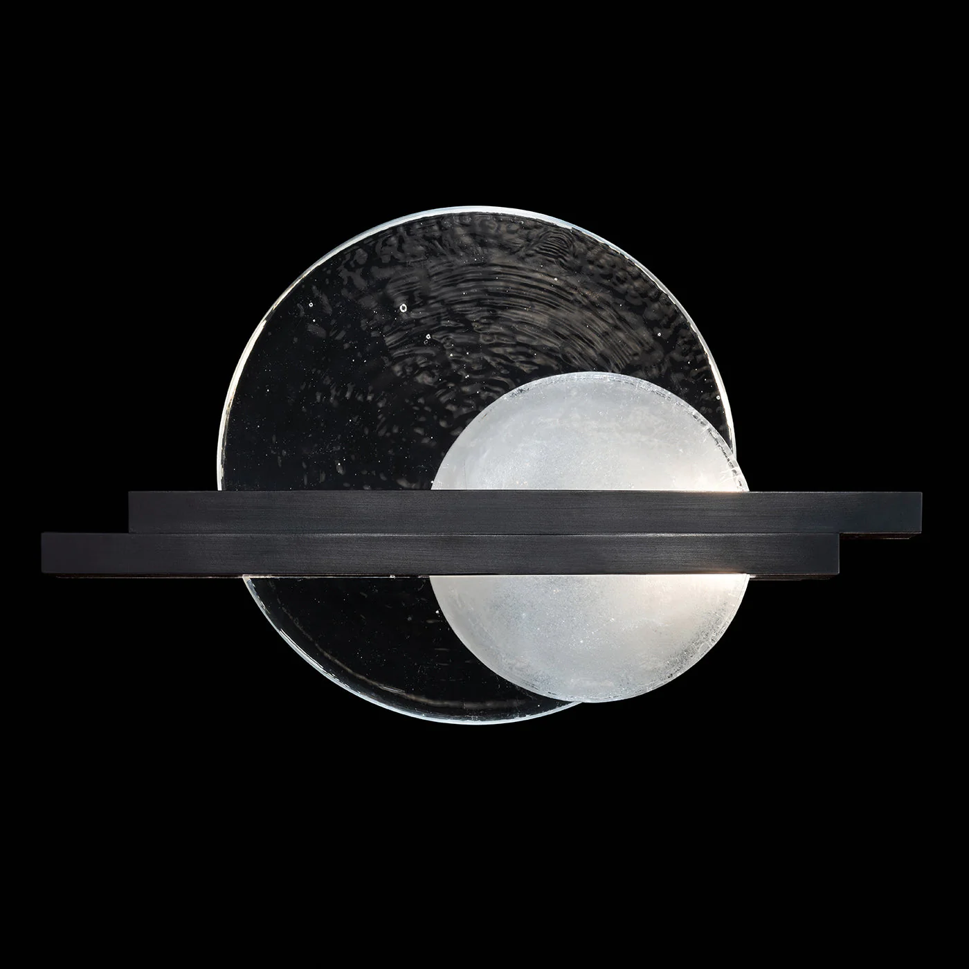 Fine Art Selene 12.75" Sconce - Image 7