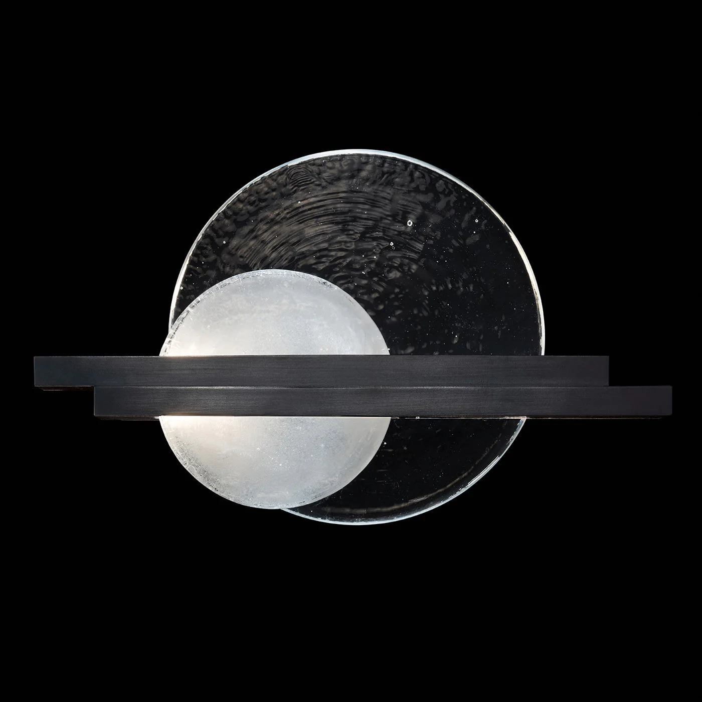 Fine Art Selene 12.75" Sconce - Image 9