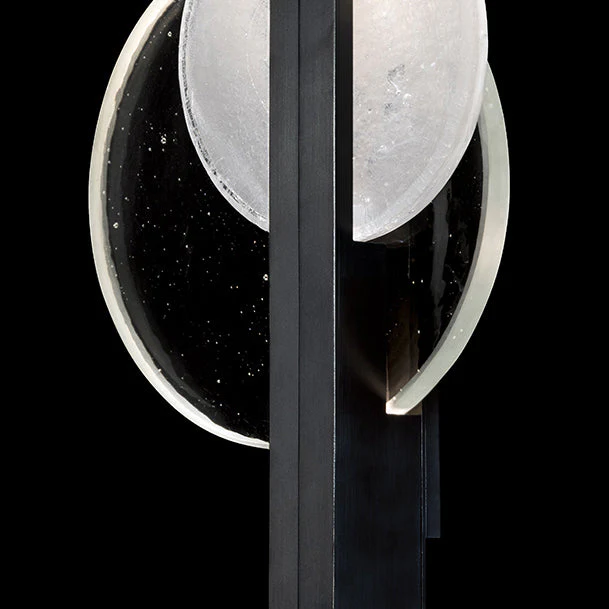 Fine Art Selene 26" Sconce - Image 10