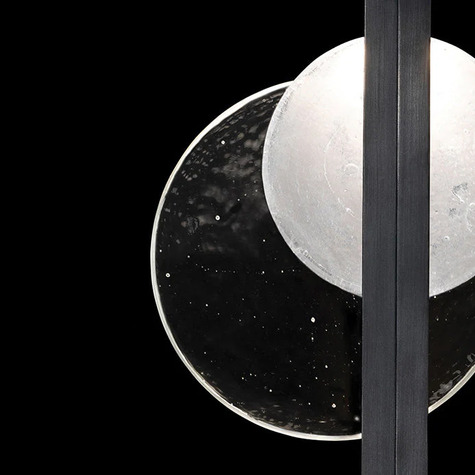 Fine Art Selene 26" Sconce - Image 11